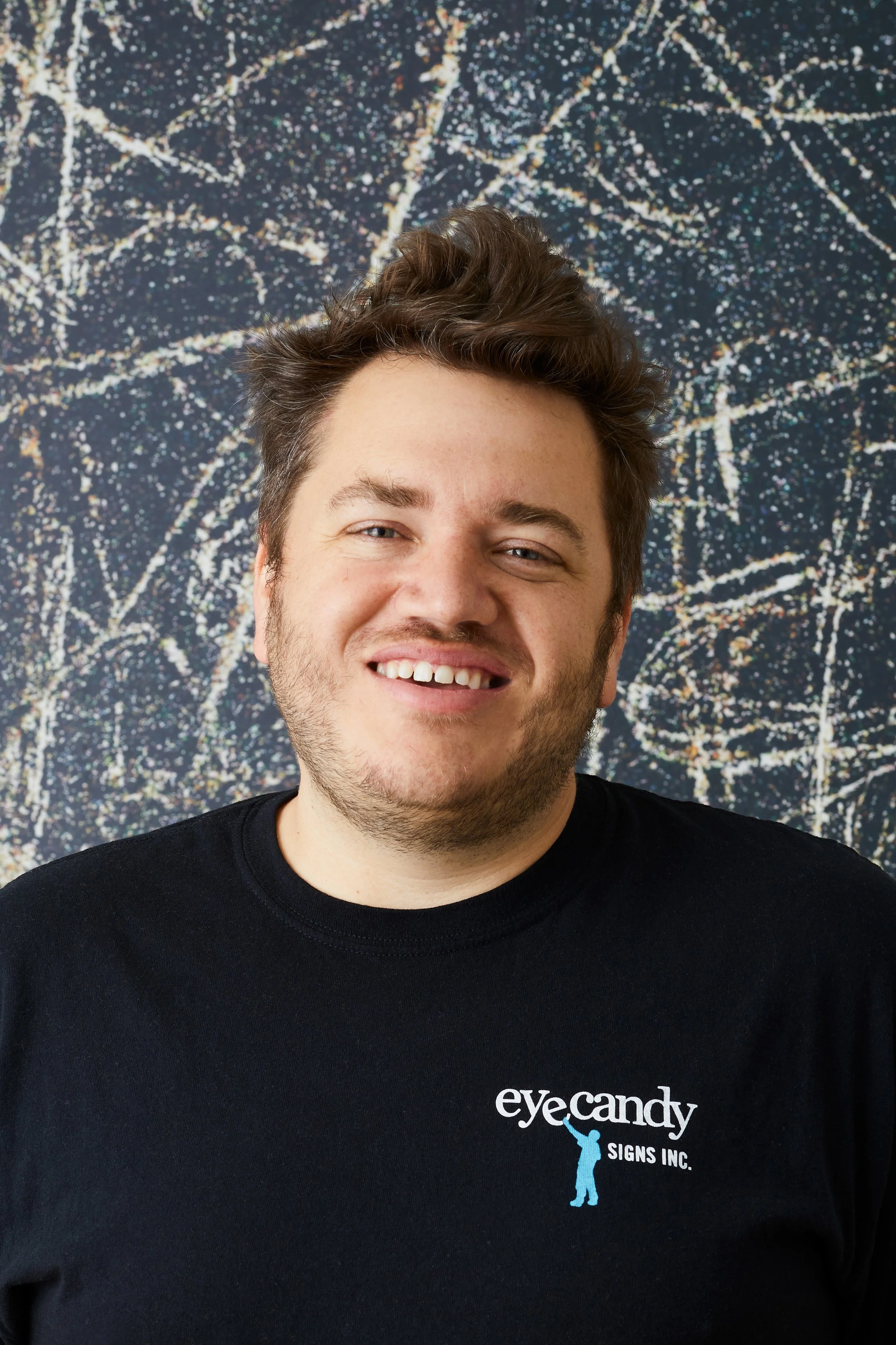 Our Team — eyecandy SIGNS INC.