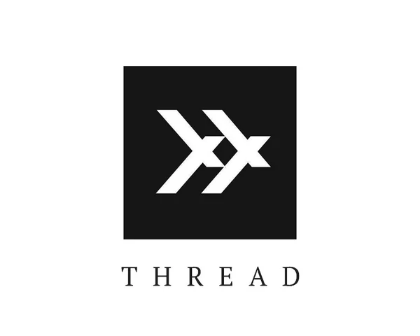 Thread wallets logo