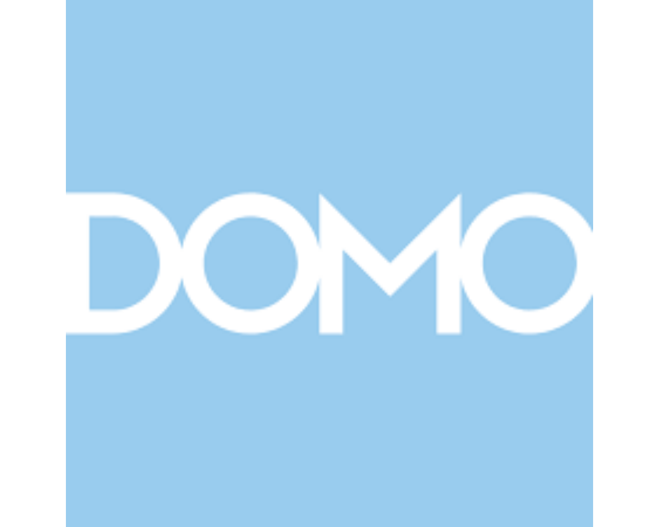 Domo logo