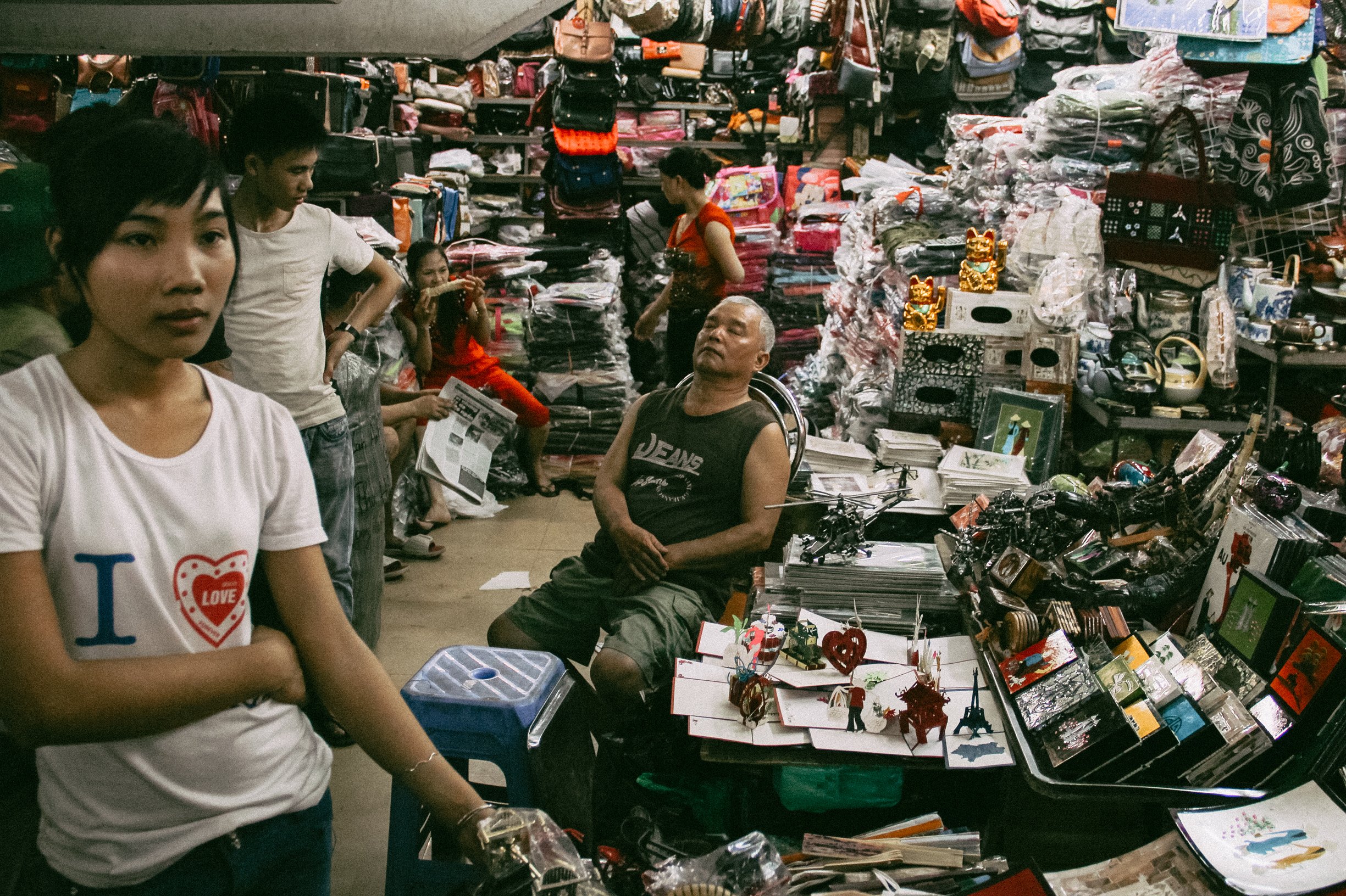 "Danial Ivan Miranda Bangkok"