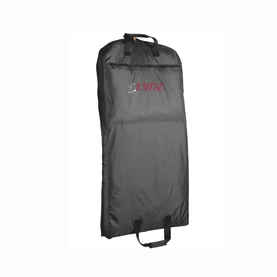KMFSC - Augusta Nylon Garment Bag