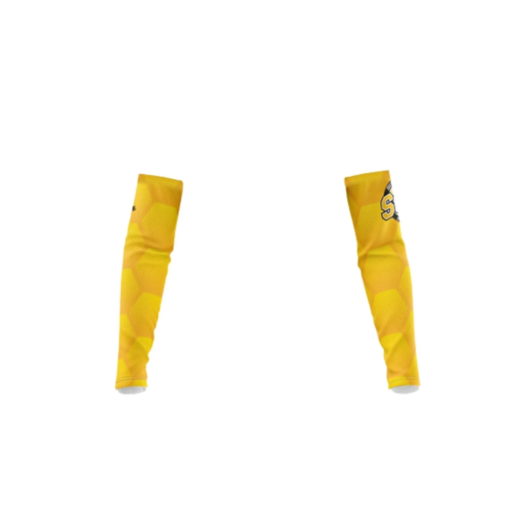 Sting - Frisco Mo GOLD Armsleeves