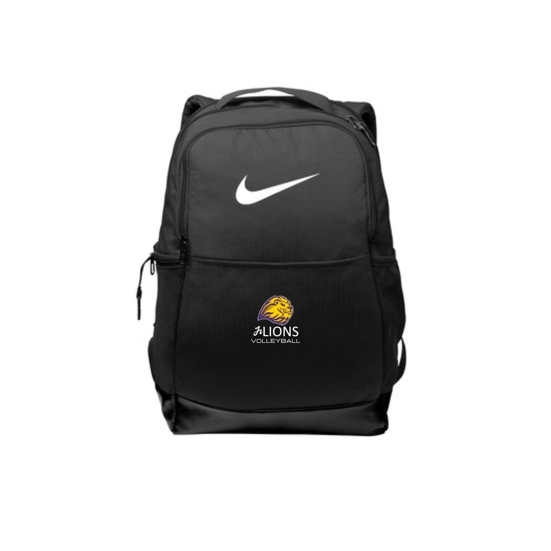 Ike - Nike Brazilia Backpack