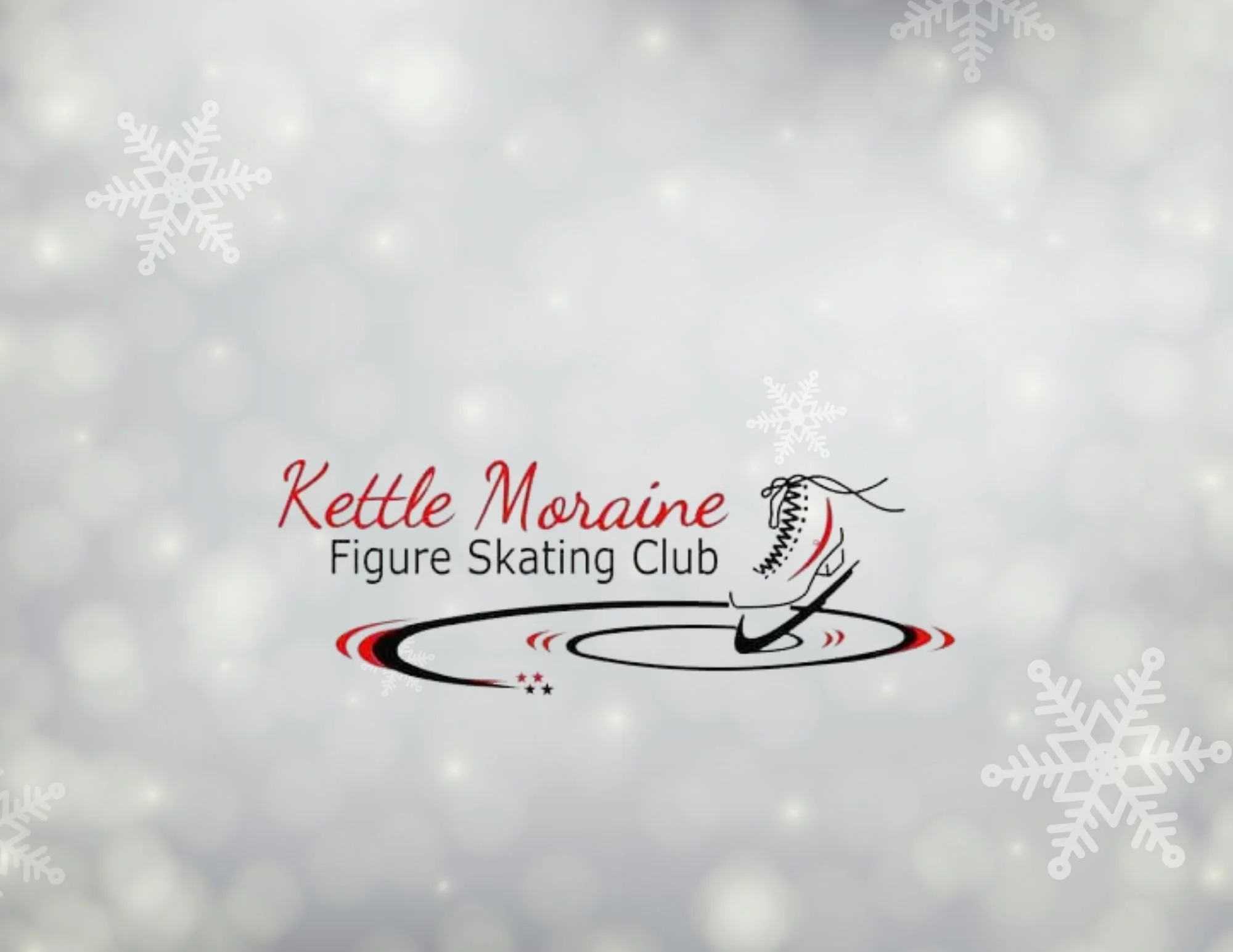 Kettle Moraine Figure Skating Club — WKP Apparel