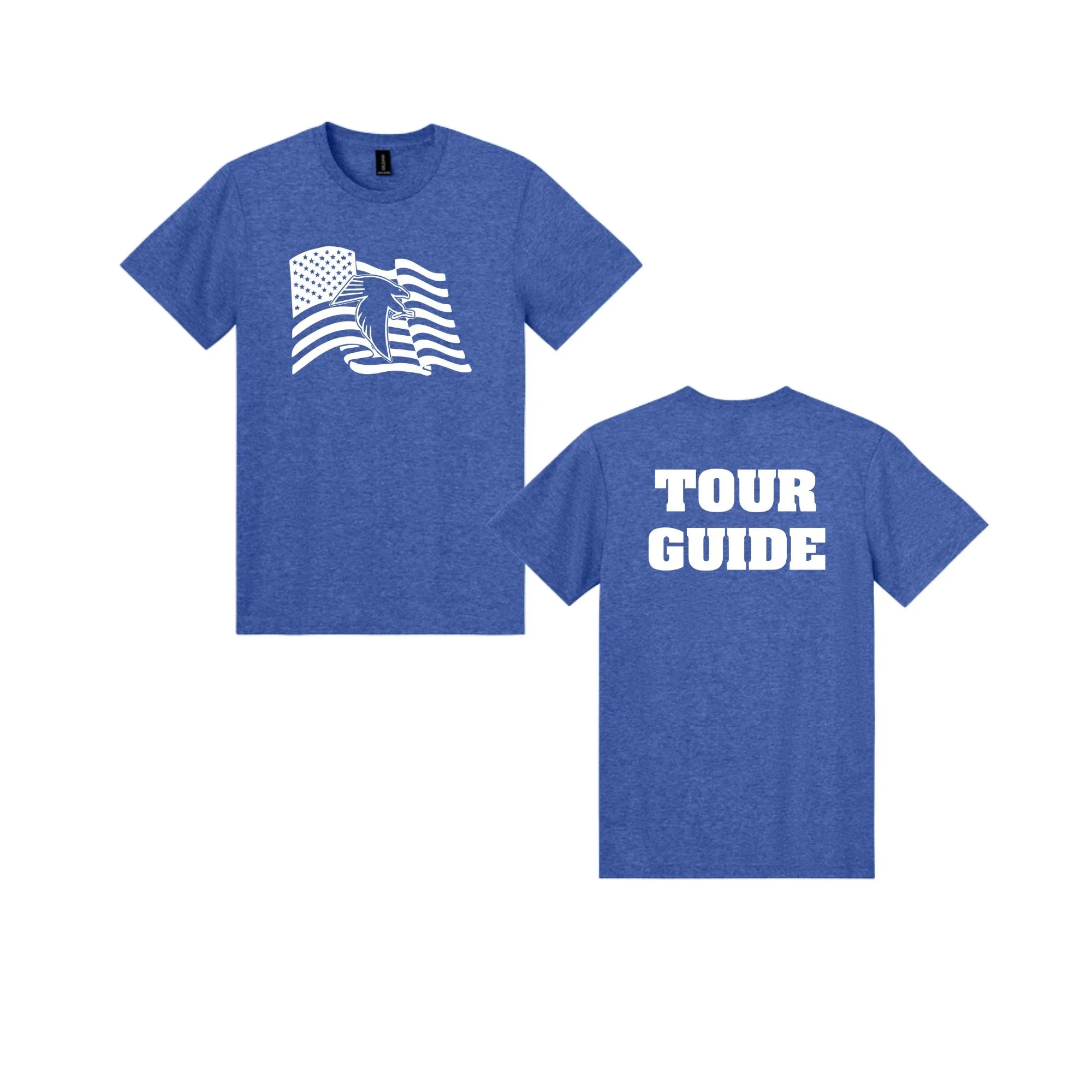 WMSVet - Veterans Day Short Sleeve Tee