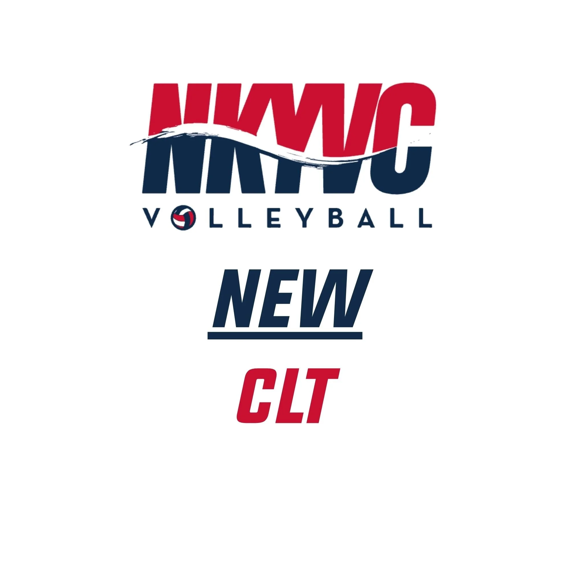 NKYVC - New Player Package - Girls CLT