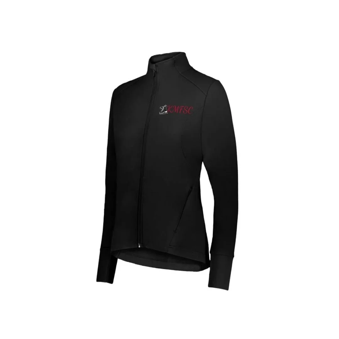 KMFSC - Holloway Ladies Flex Jacket