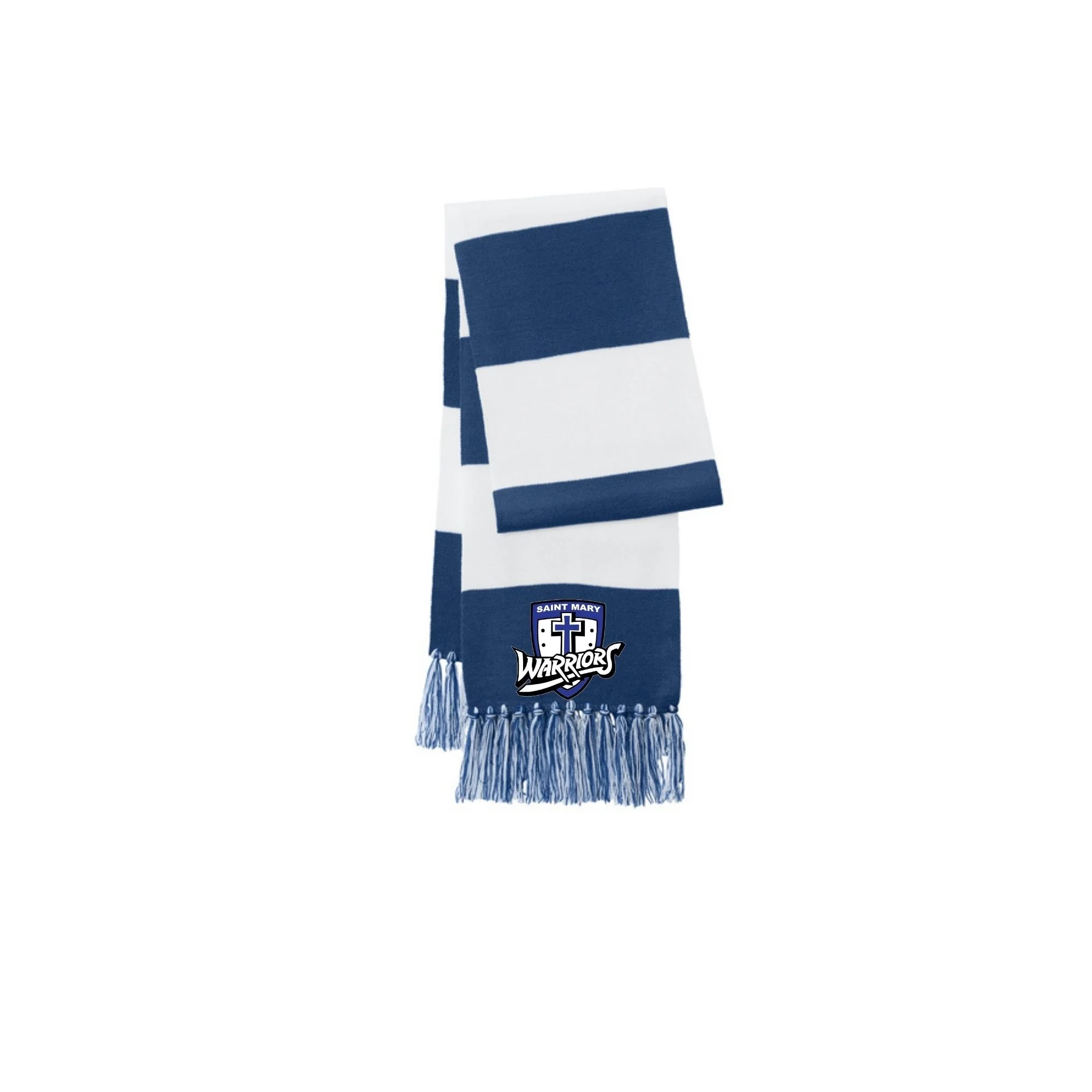 StM - Sport-Tek Spectator Scarf