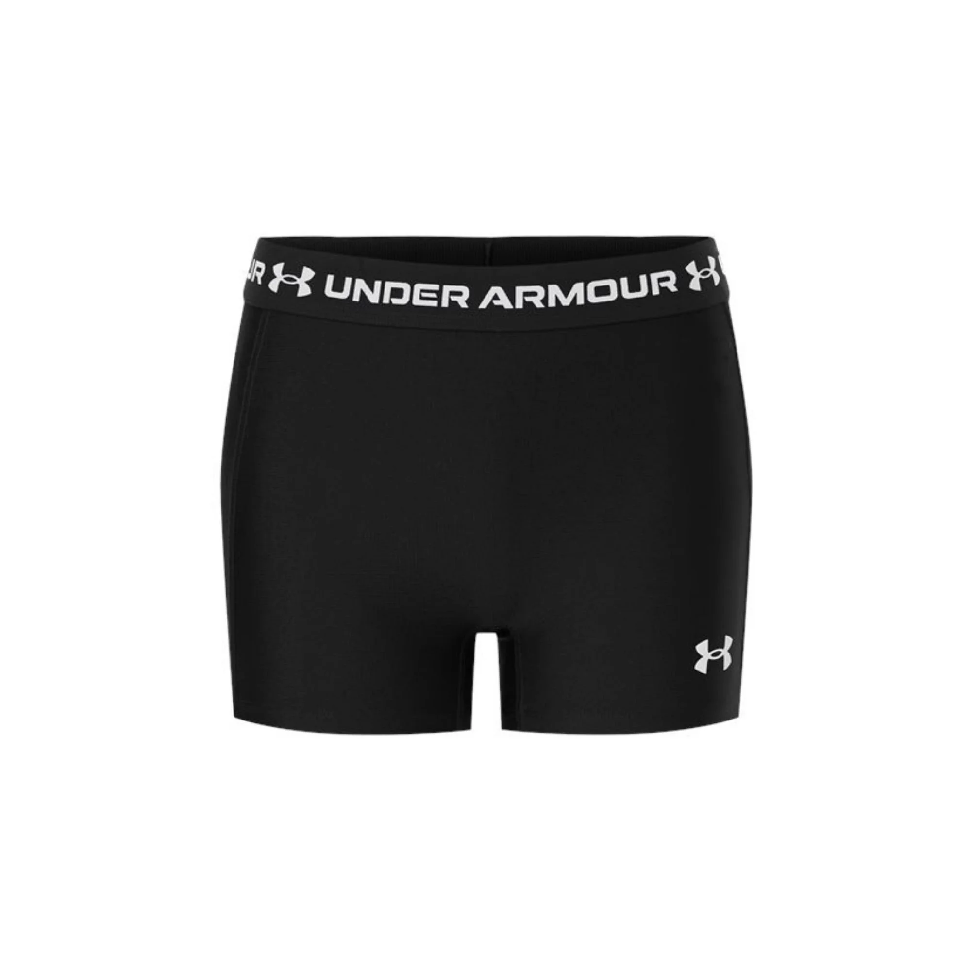 MHS - Under Armour Womens HeatGear 3" Shorty