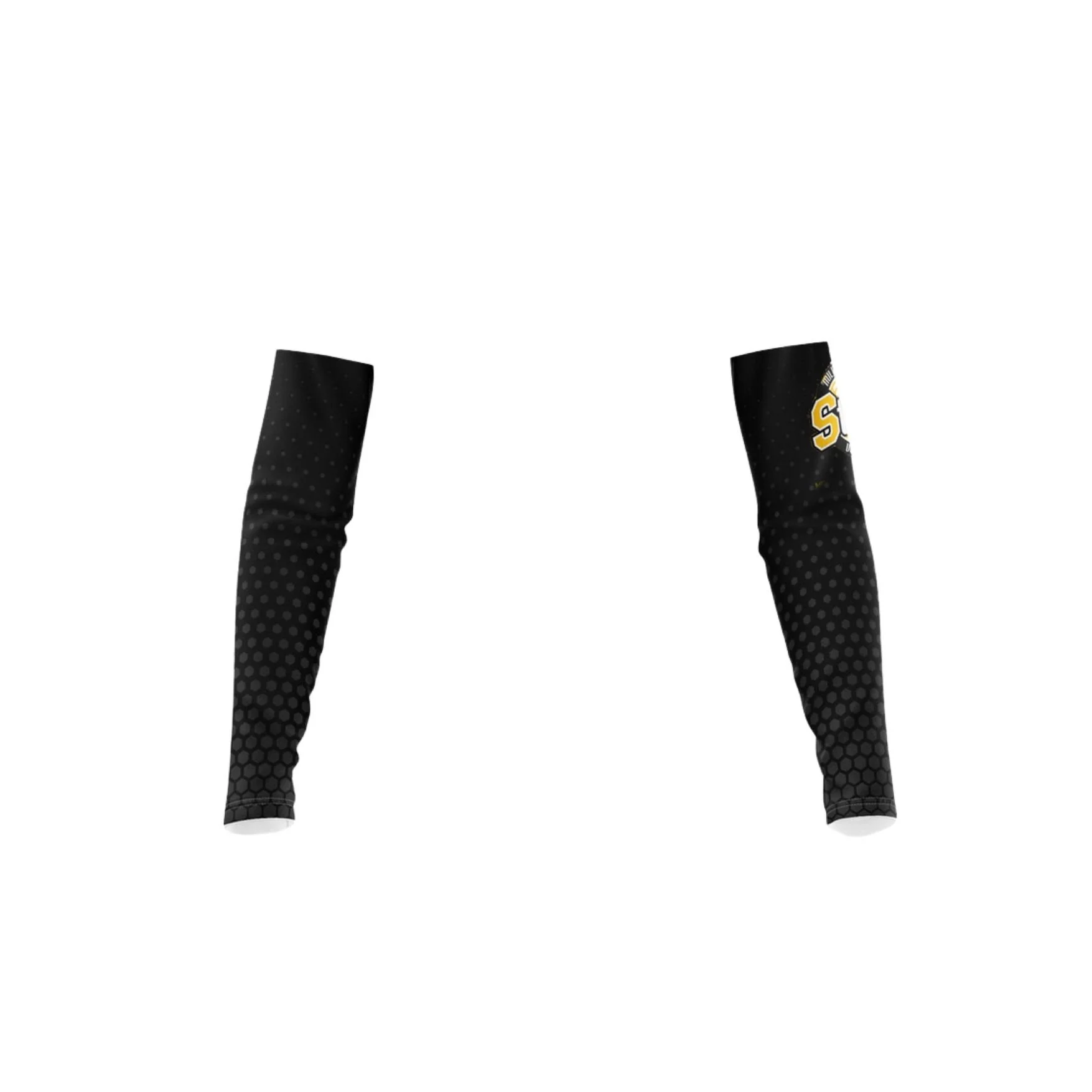 Sting - Frisco Mo BLACK Armsleeves