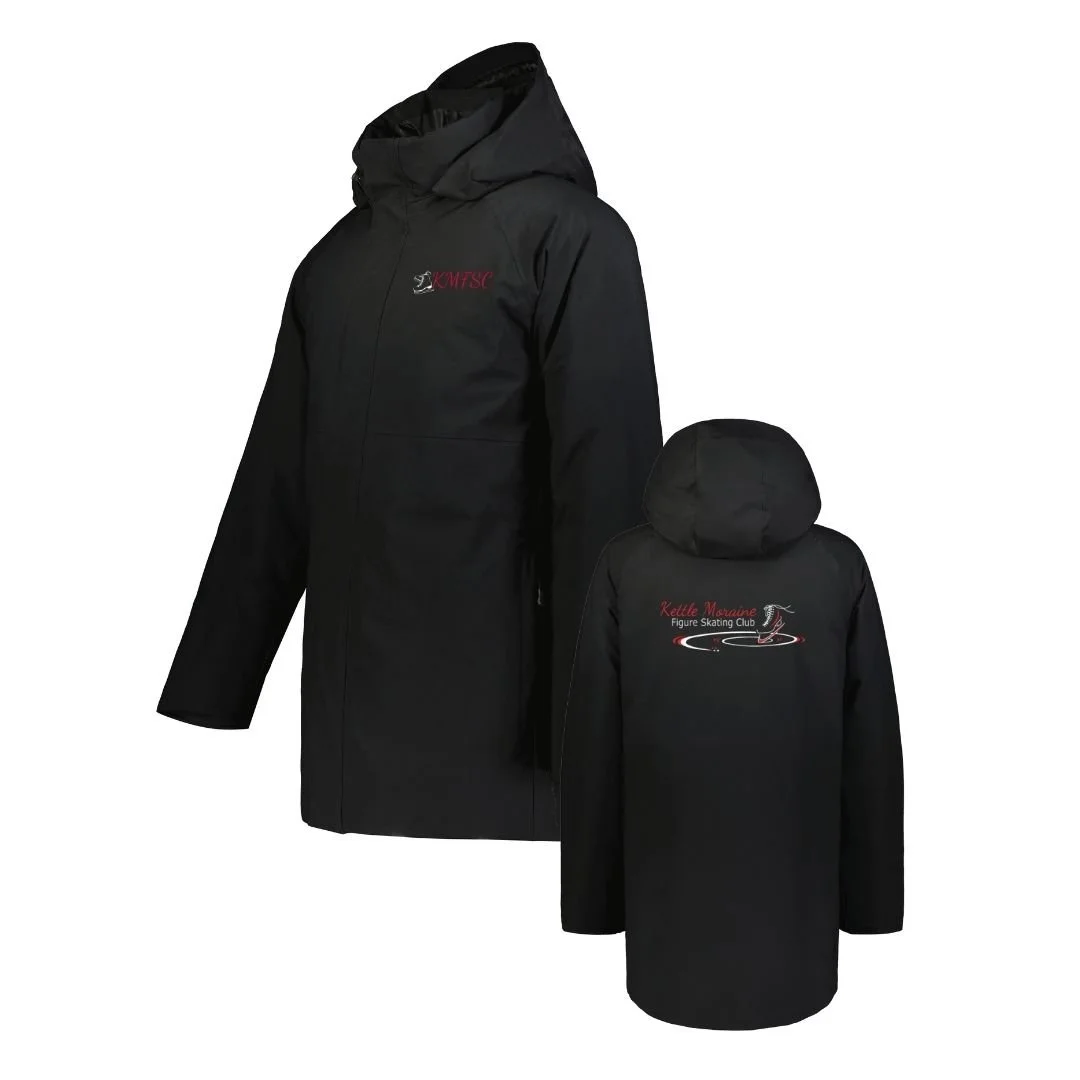 KMFSC - Holloway Weather Secure Parka