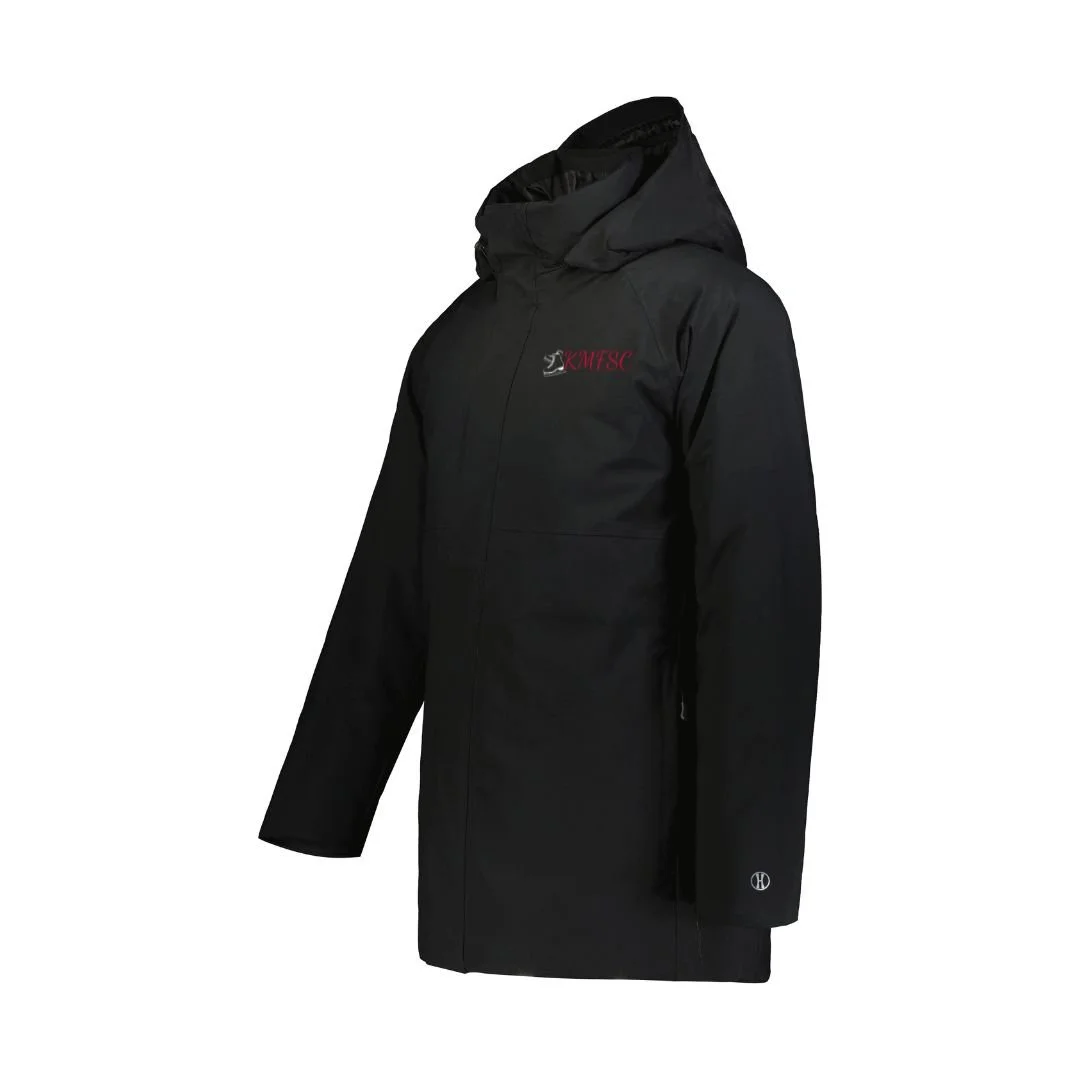KMFSC - Holloway Weather Secure Parka