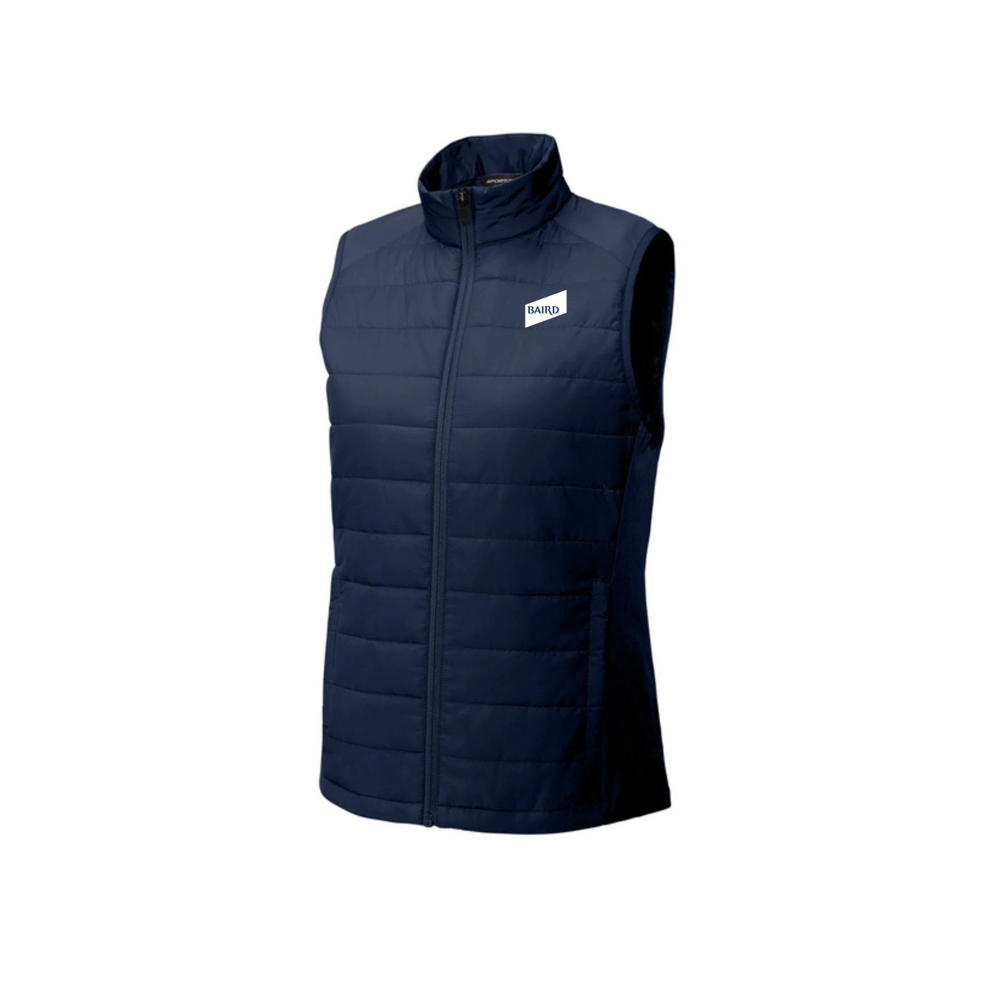 Baird - Sport-Tek  Women’s Teknical Hybrid Vest