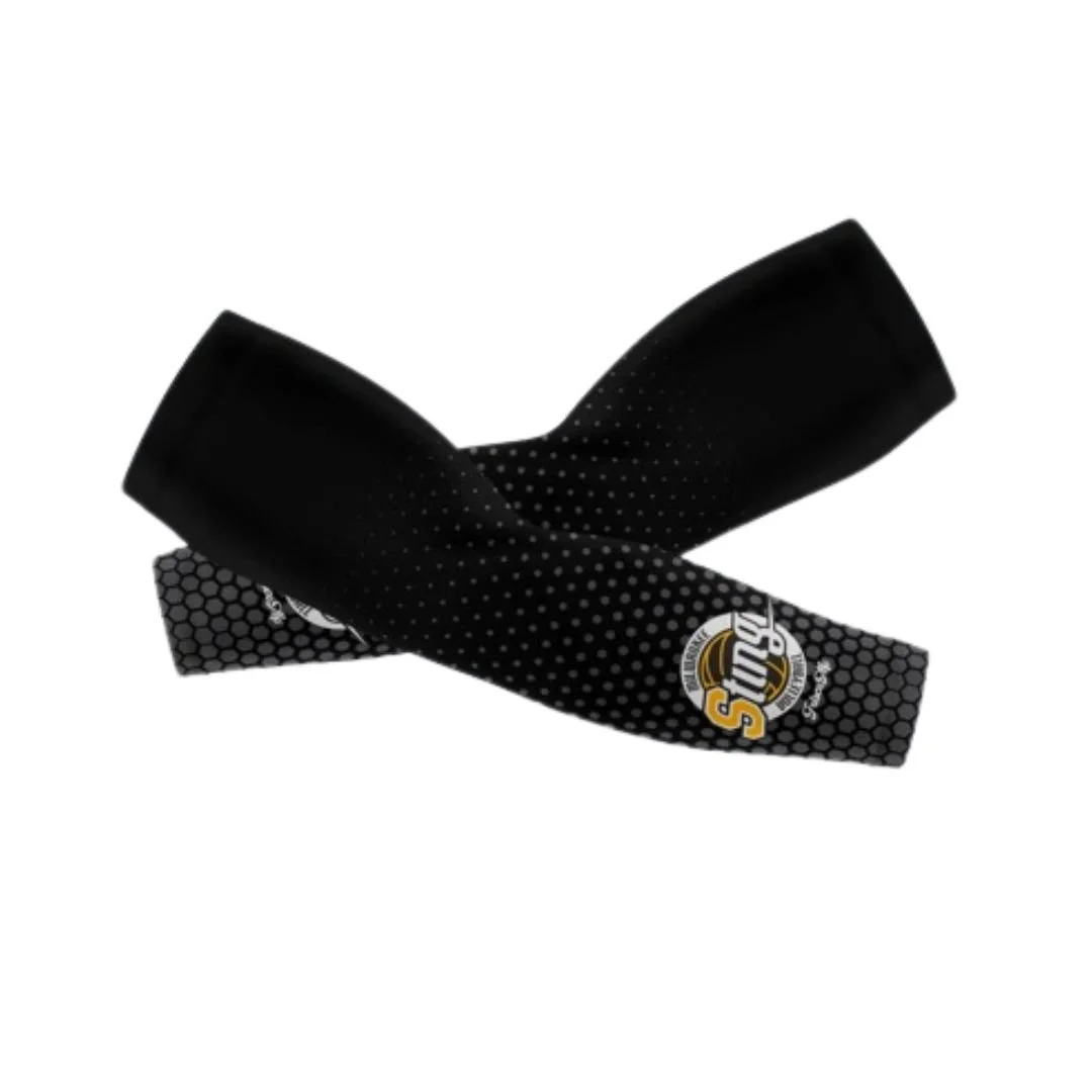 Sting - Frisco Mo BLACK Armsleeves