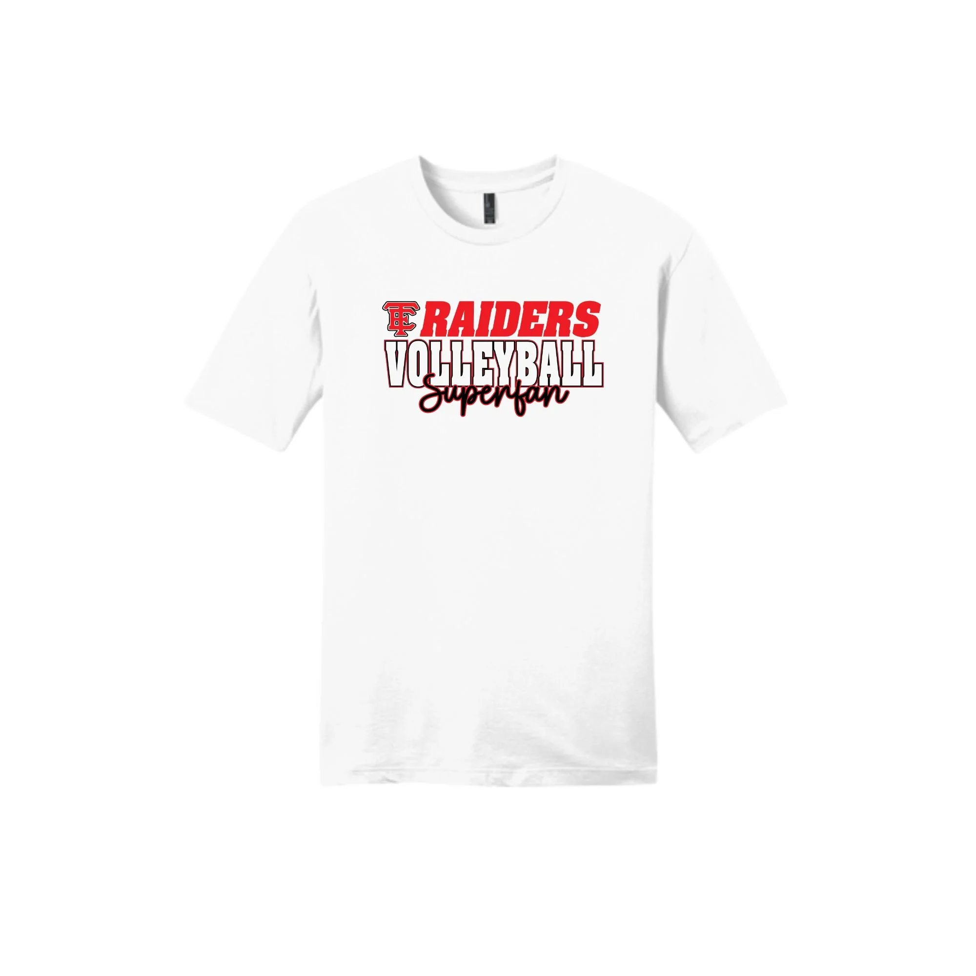TE - Superfan Tee
