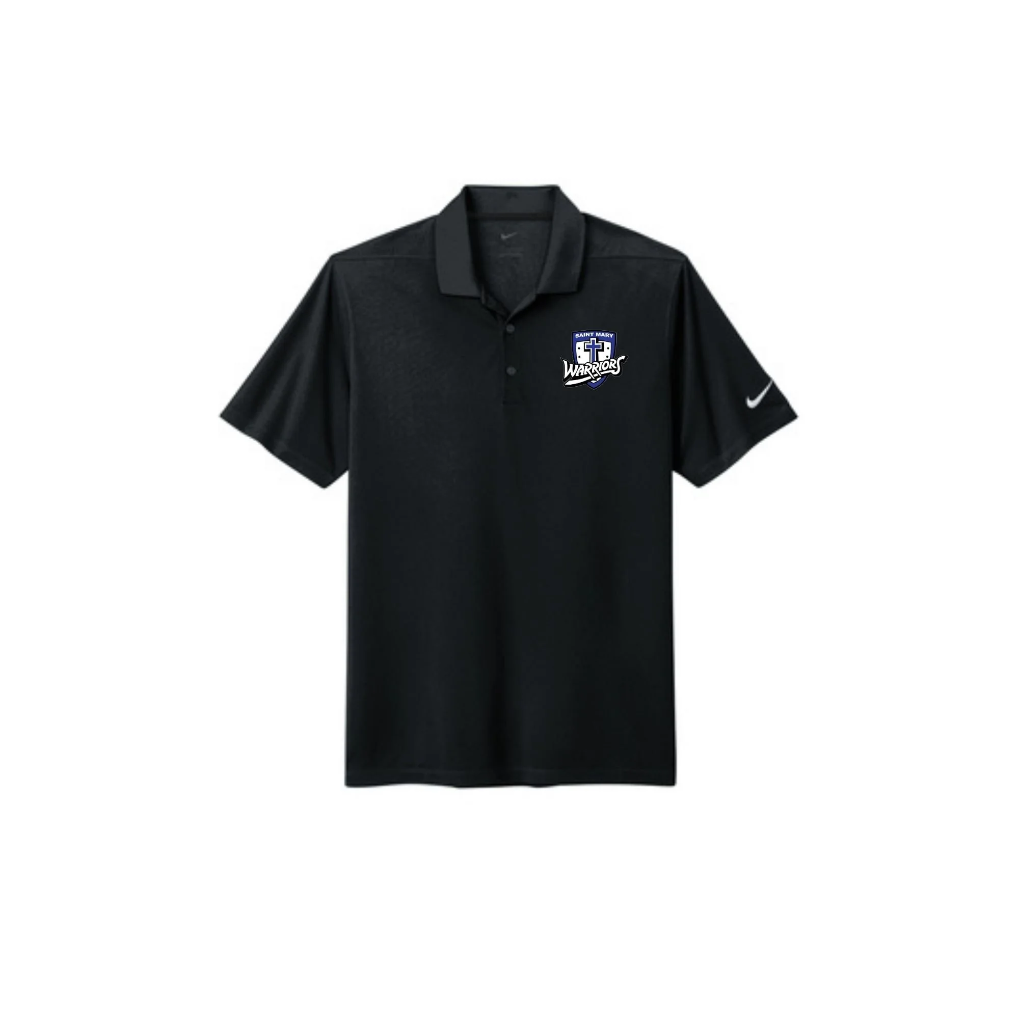 StM - Nike Dri-FIT Micro Pique 2.0 Polo