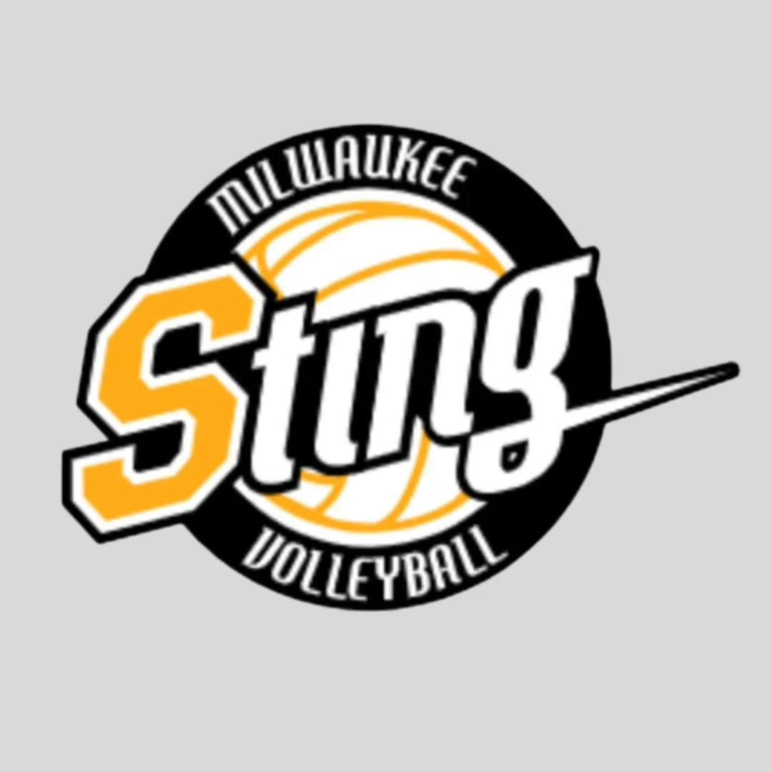 Sting - Window Cling