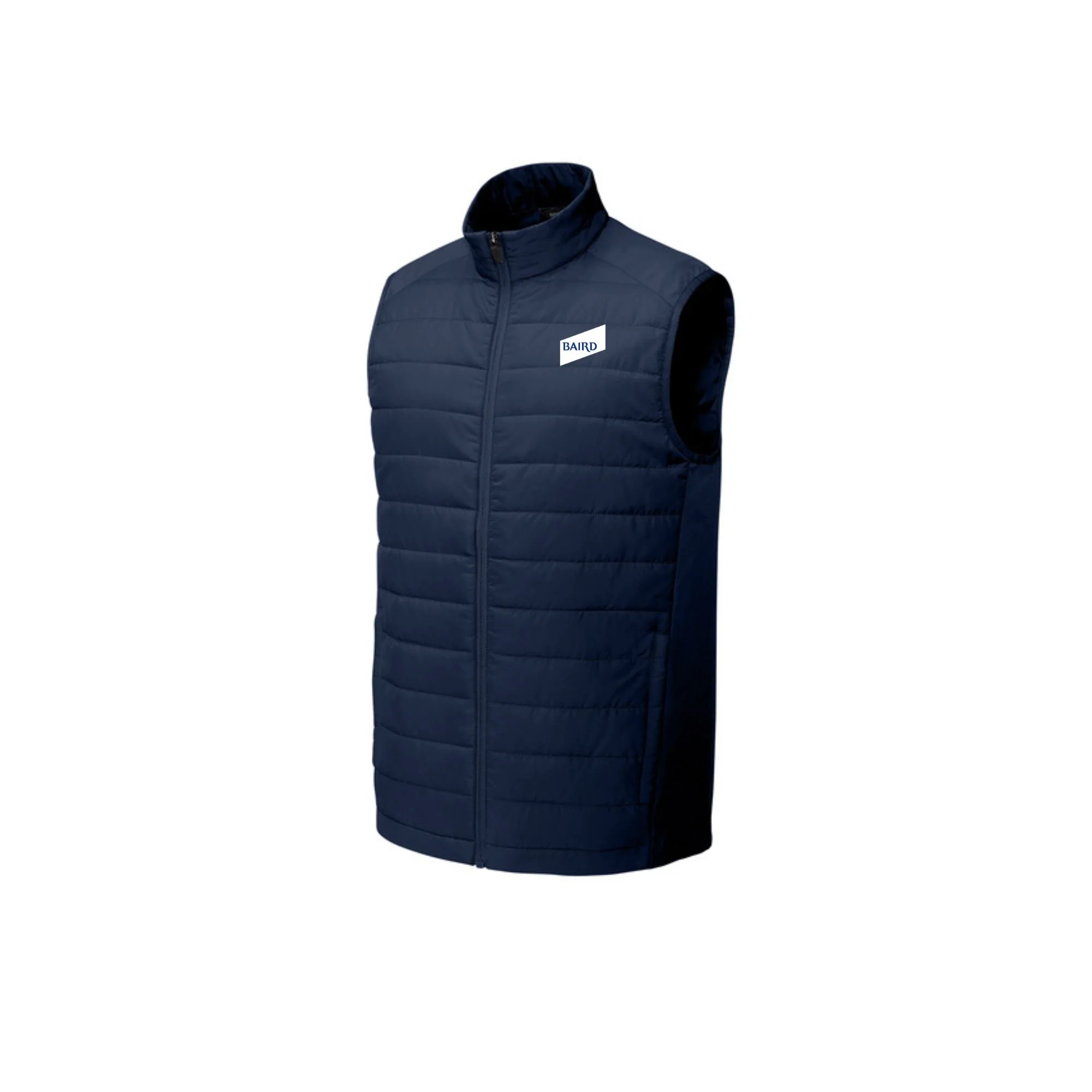 Baird - Sport-Tek Teknical Hybrid Vest