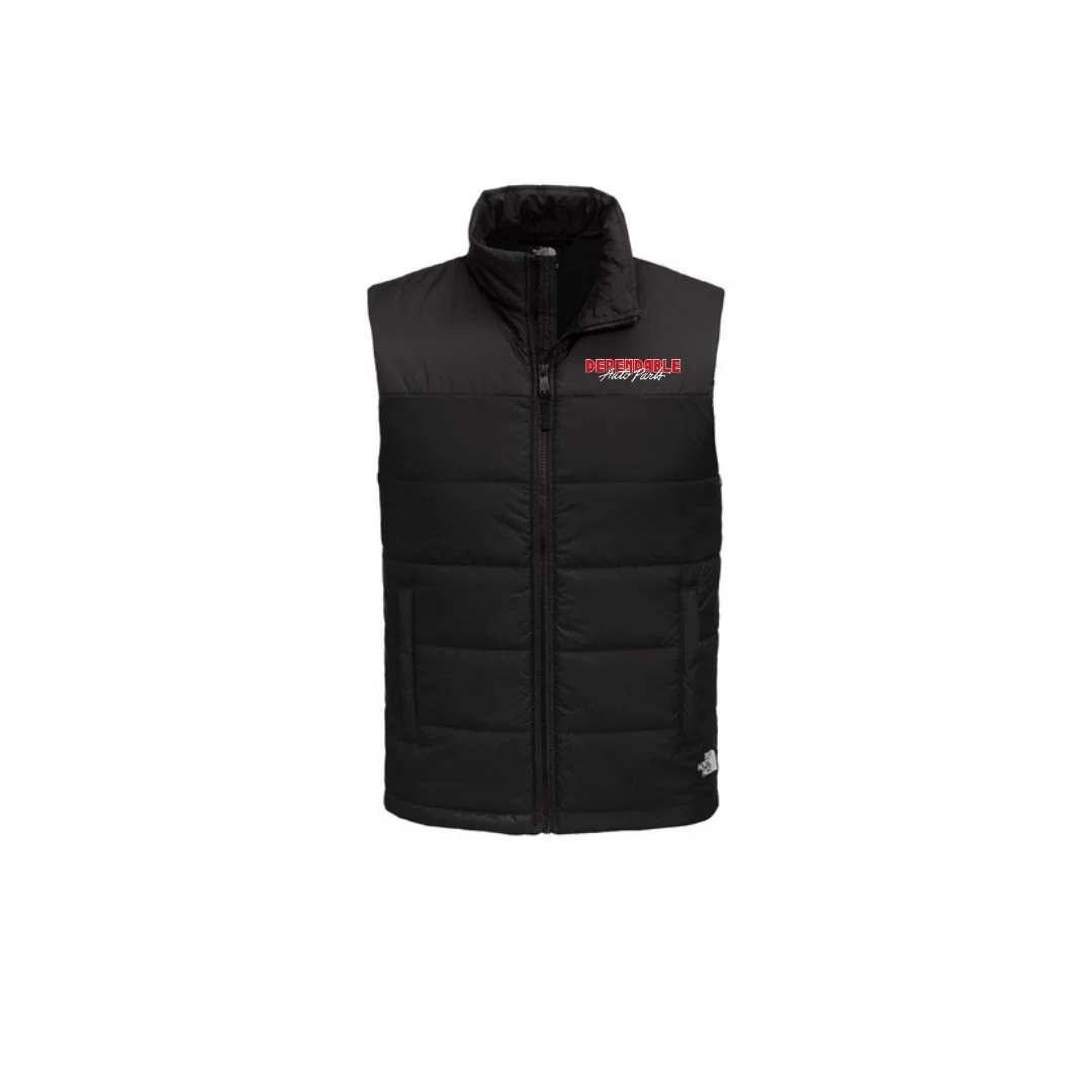 DA - The North Face Everyday Insulated Vest
