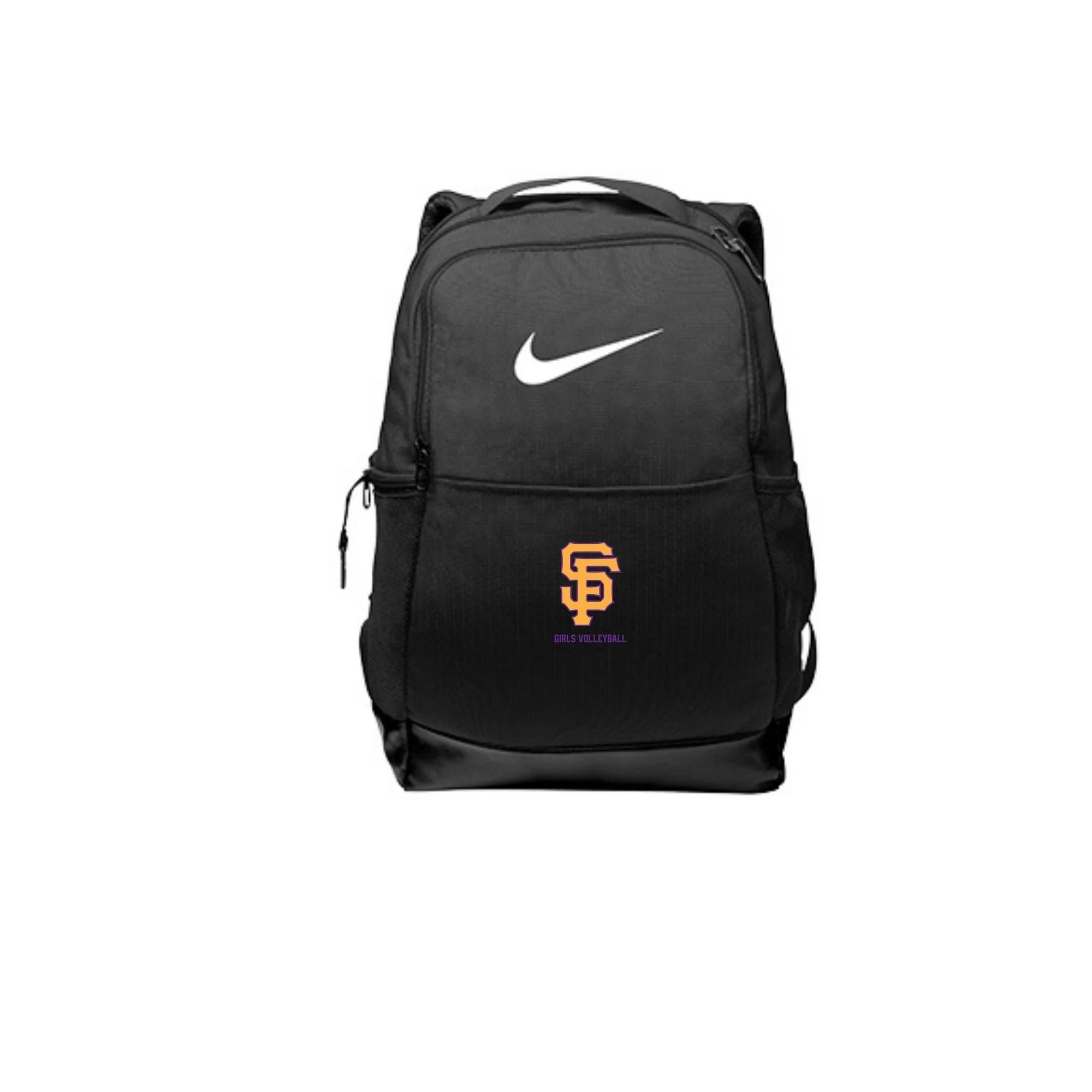 SFVB - Nike Brazilia Backpack