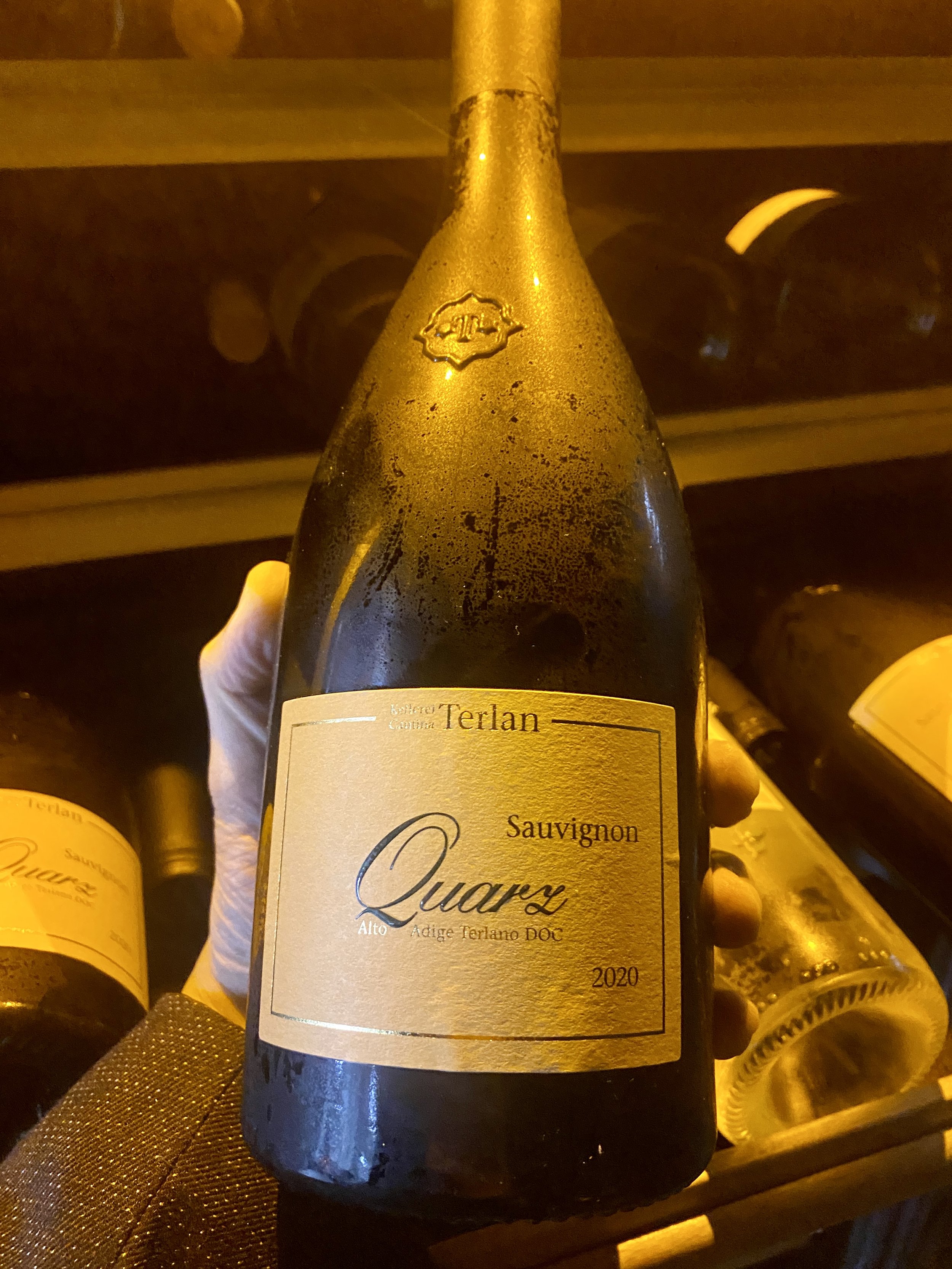 Quarz Sauvignon Blanc
