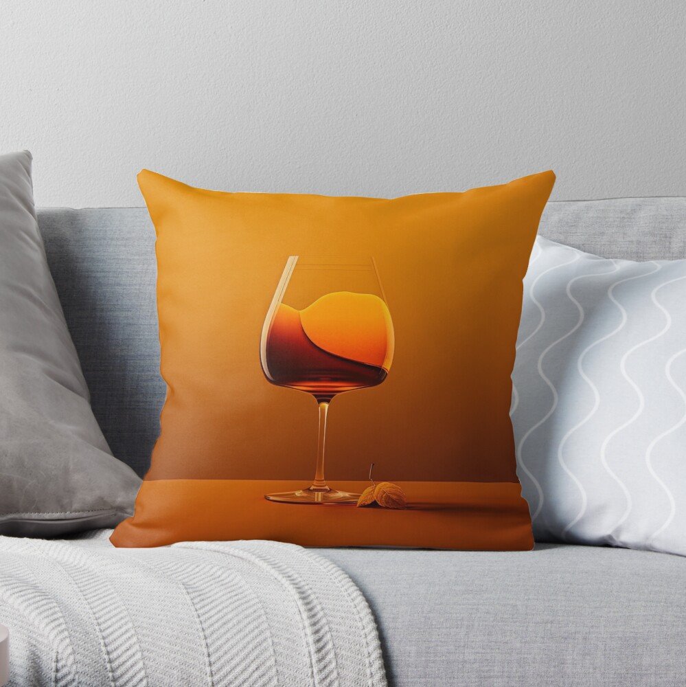 Orange Amber Wine Pillow.jpg