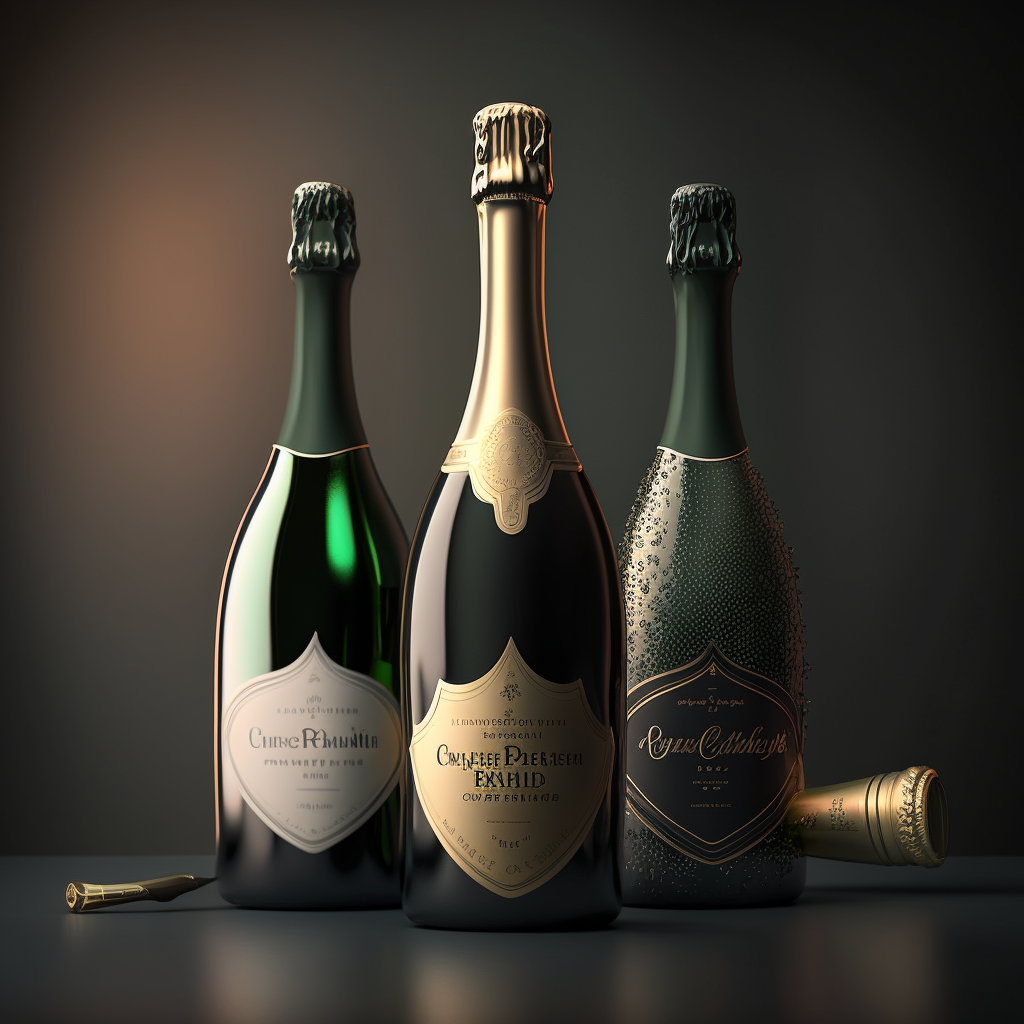 Fine Wine Library Blog - Dom Perignon 2013 Release