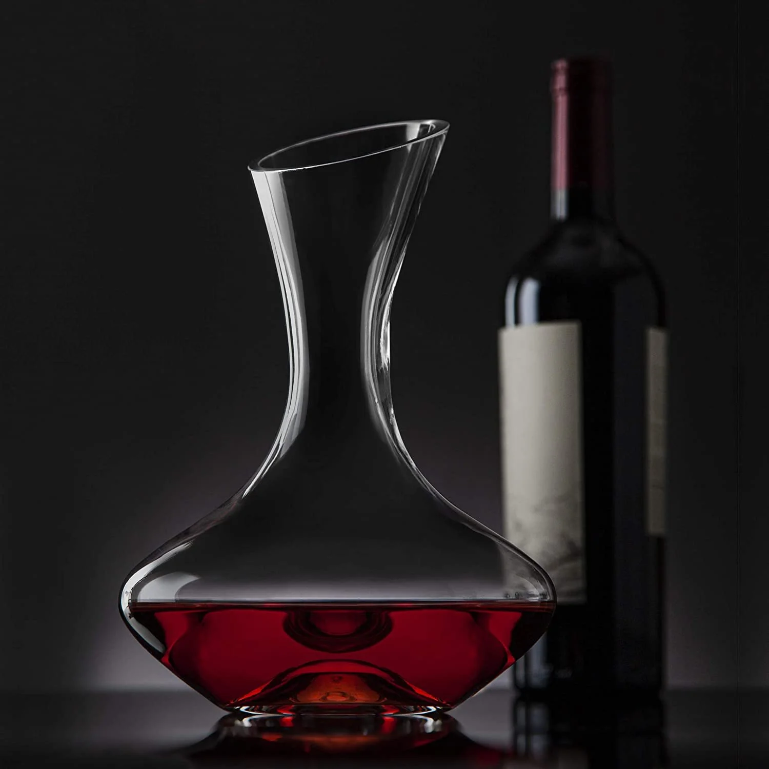Create Perfect Wine Accessories Gift Set SOMM DIGI BLOG