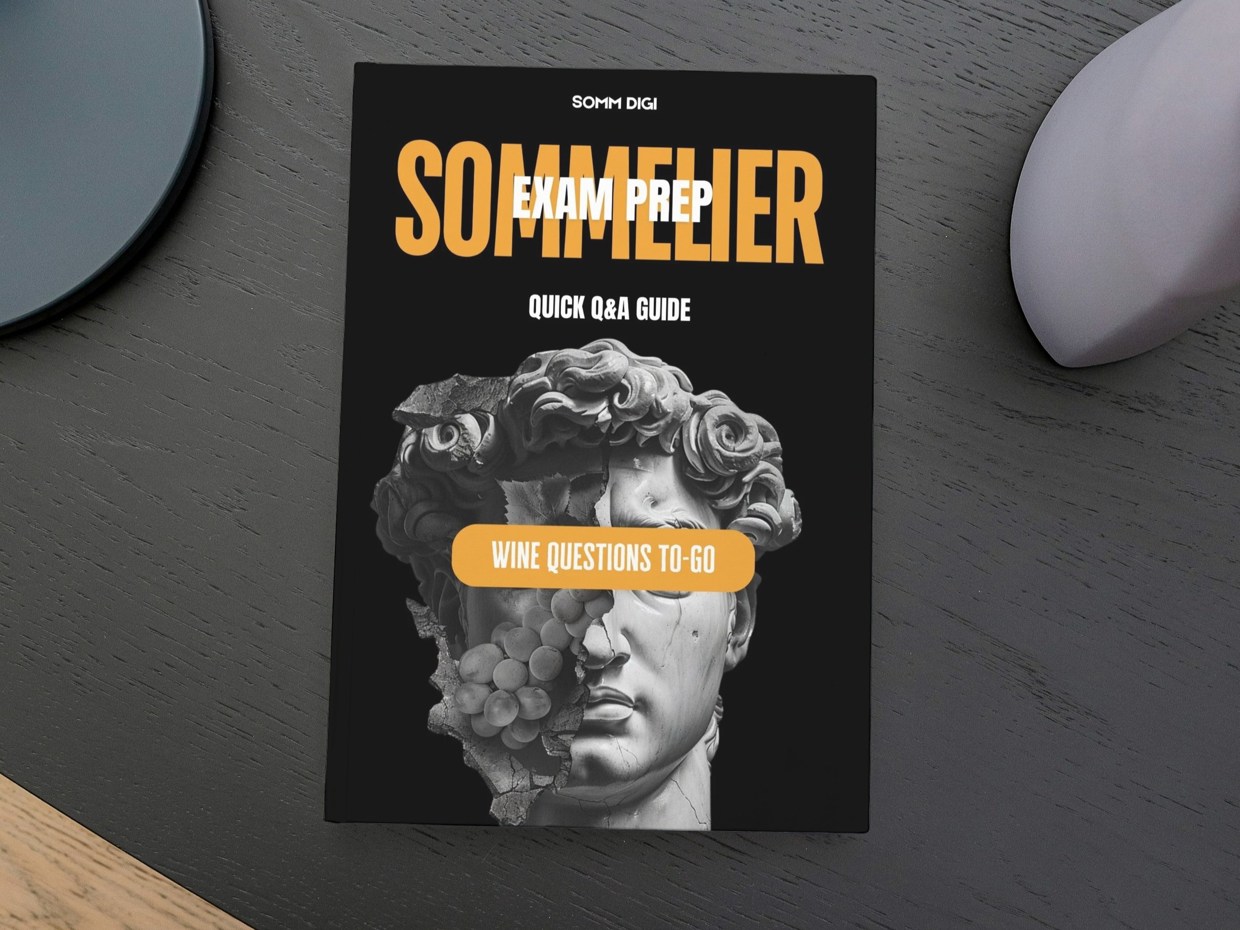 sommelier level sommelier intro book