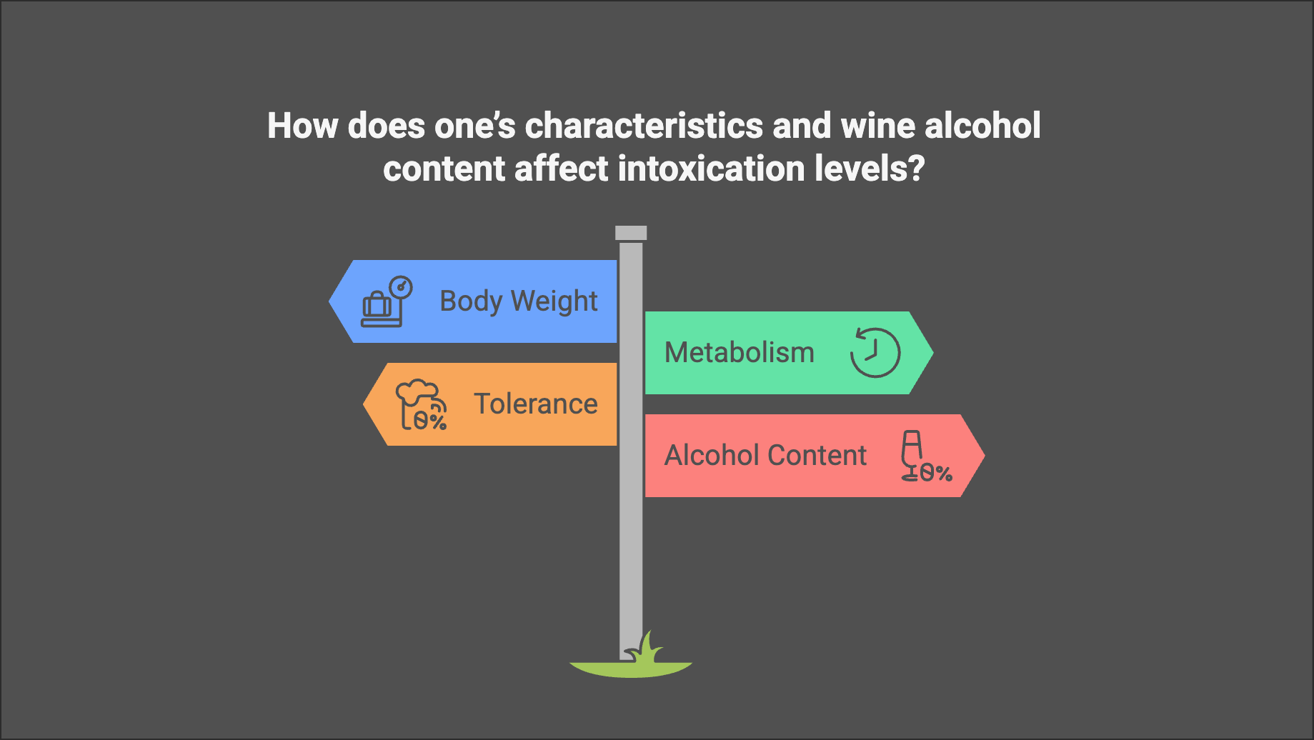 Drink Wine Responsibly: How Much Wine To Get Drunk