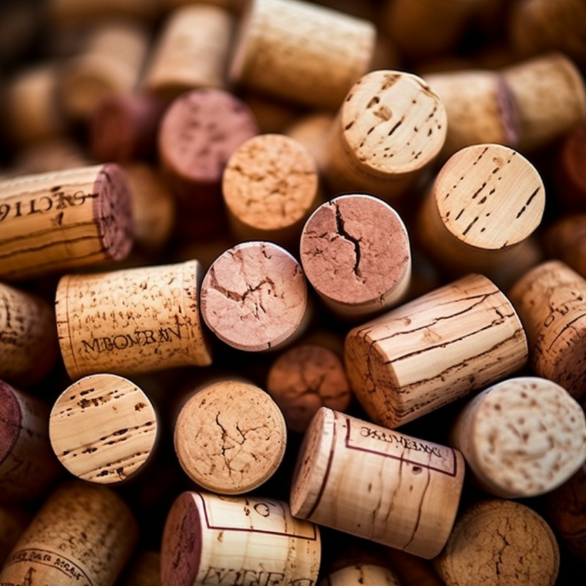 Craft Magic: 5 DIY Wine Cork Projects Anyone Can Create!