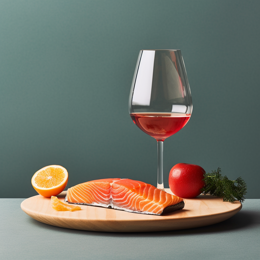 Salmon and Wine Pairings A Guide to the Perfect Match SOMM DIGI BLOG