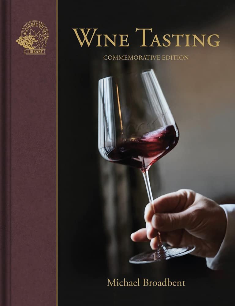 Mastering Wine Tasting