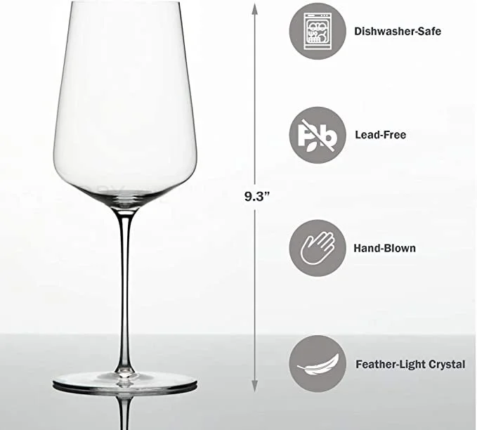 Zalto Wine Glasses for Sale An Honest Review