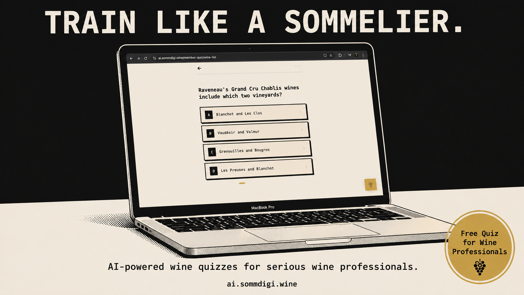 SOMM DIGI AI