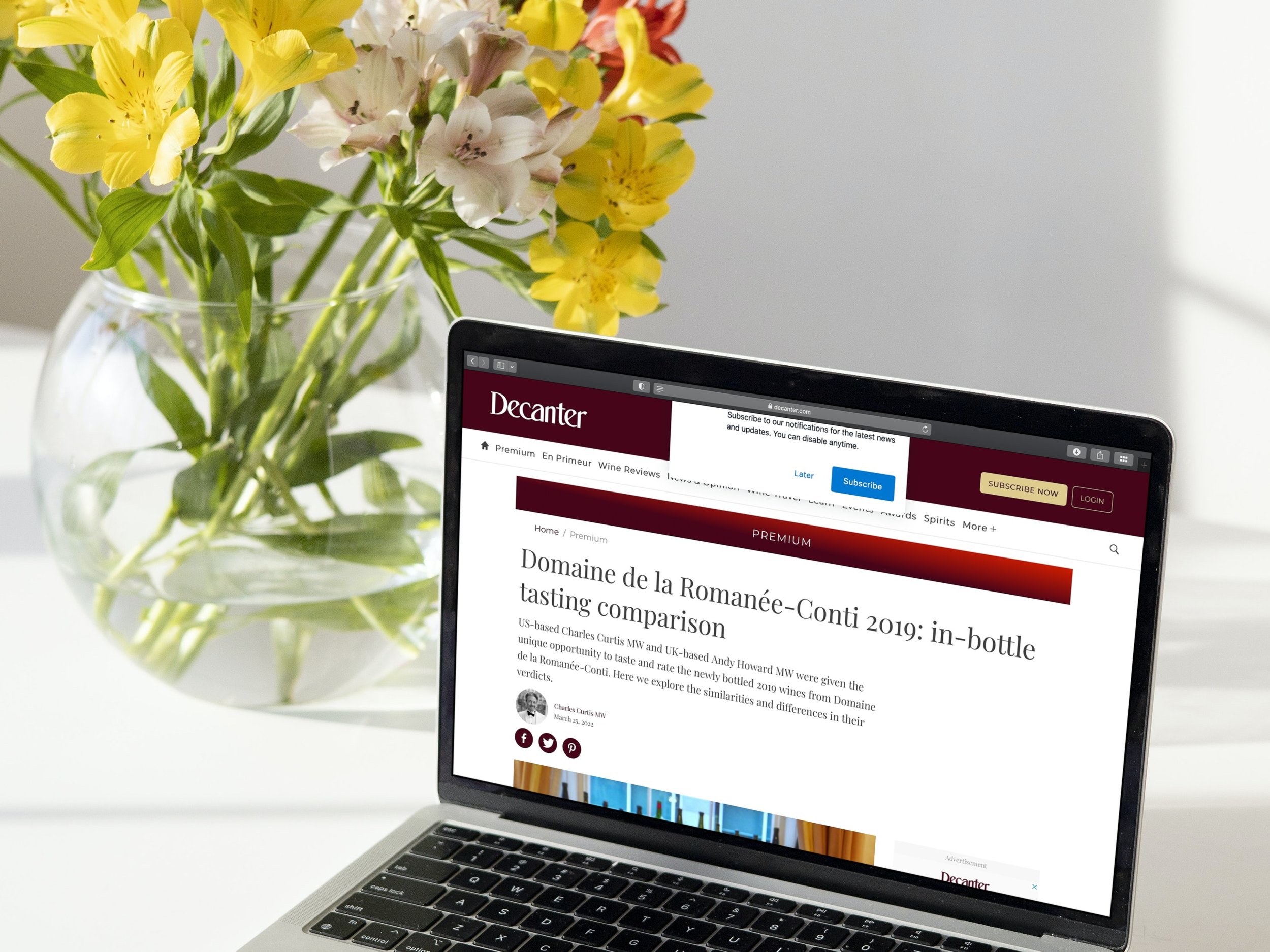Wine study online, learn wine online