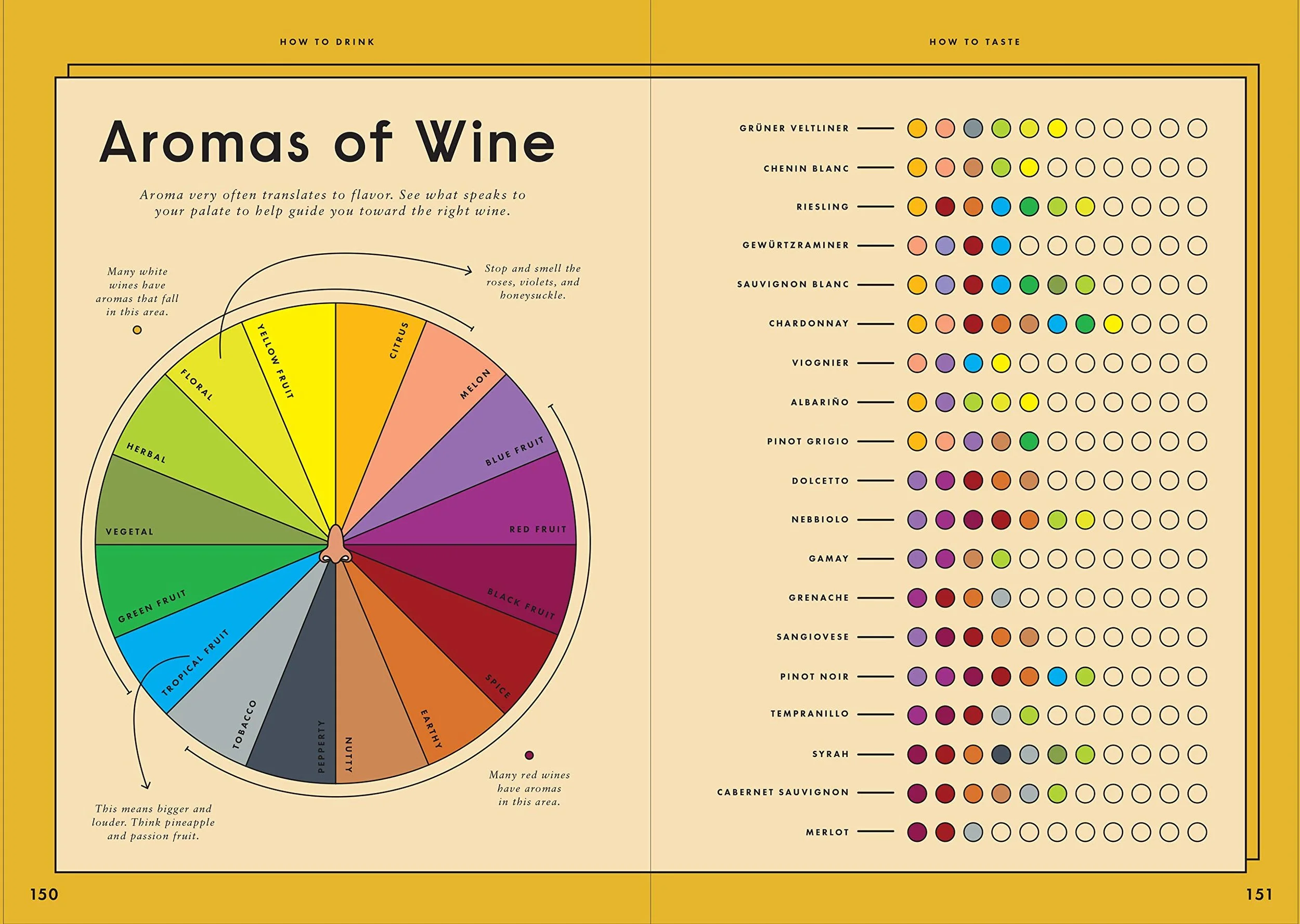 Wine Knowledge Guide Pdf | Master the Basics of Wine Knowledge: A ...