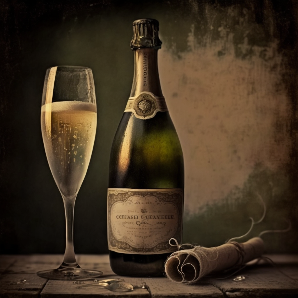 The Best Champagne Vintages A Guide to the Finest Years