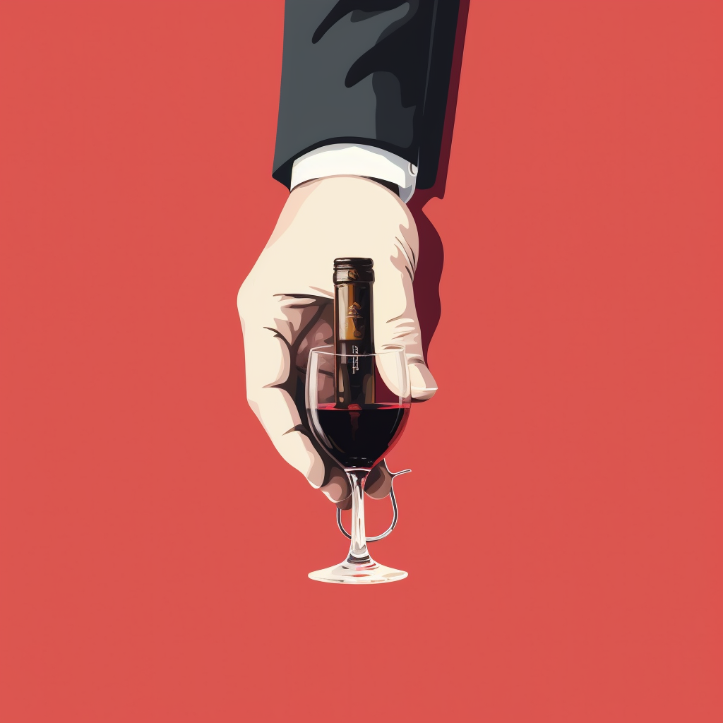 The History and Innovation of the Wine Opener SOMM DIGI BLOG