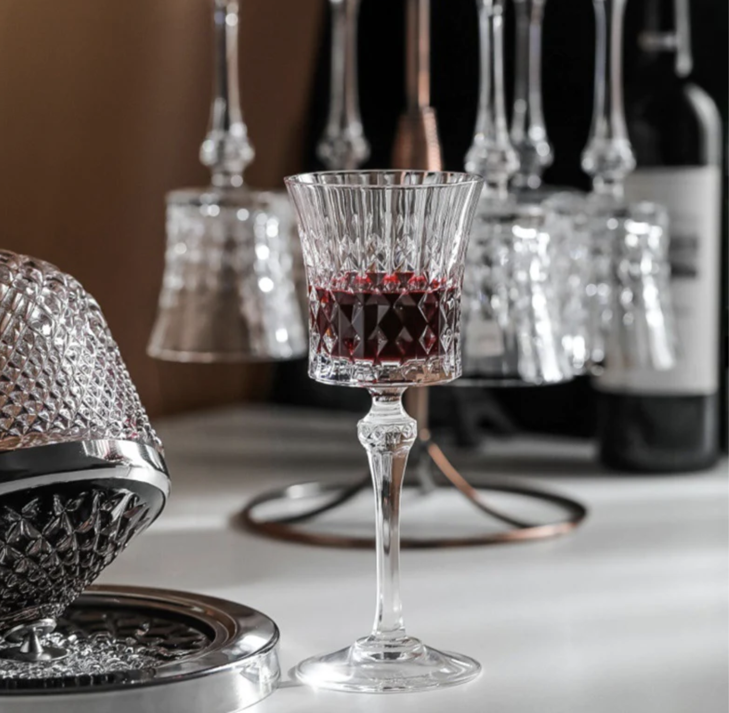How to Choose the Right Port Wine Glasses