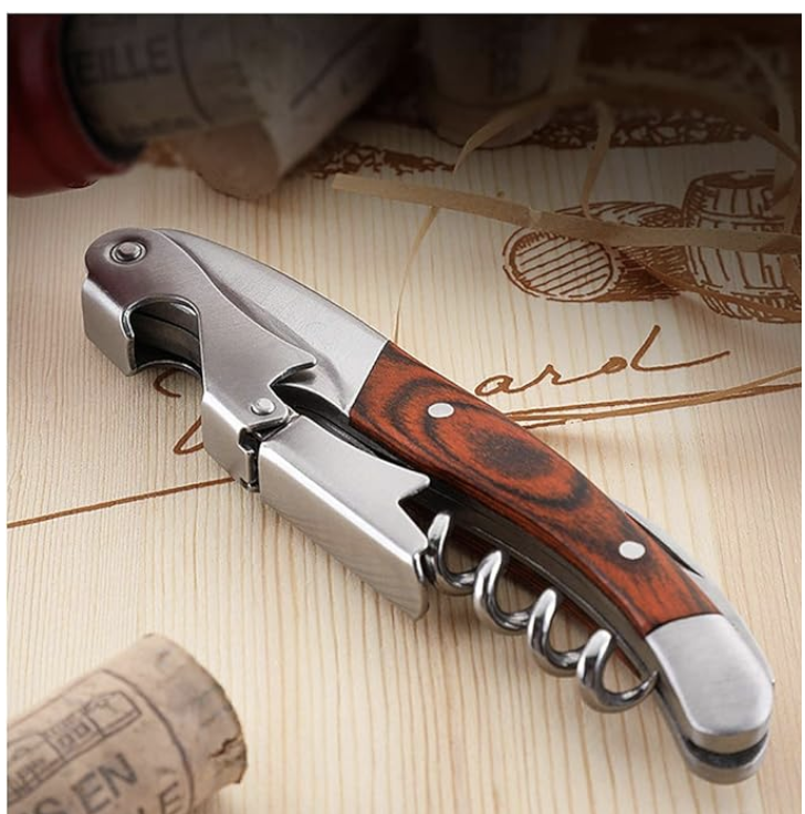 Professional Wine Openers for Sommeliers 2024 Top Selections