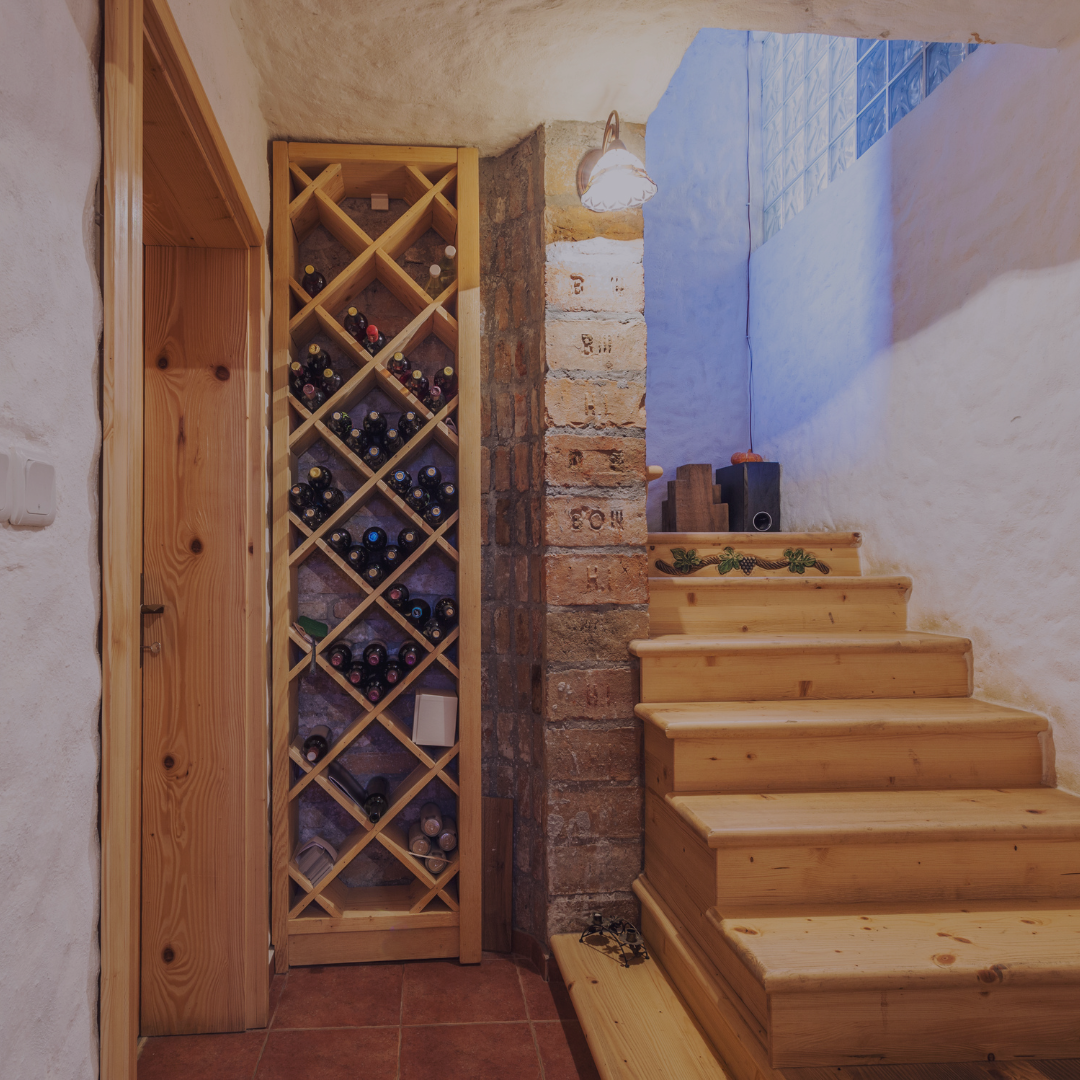 How to Keep Your Wine in Perfect Condition The Benefits of a Wine