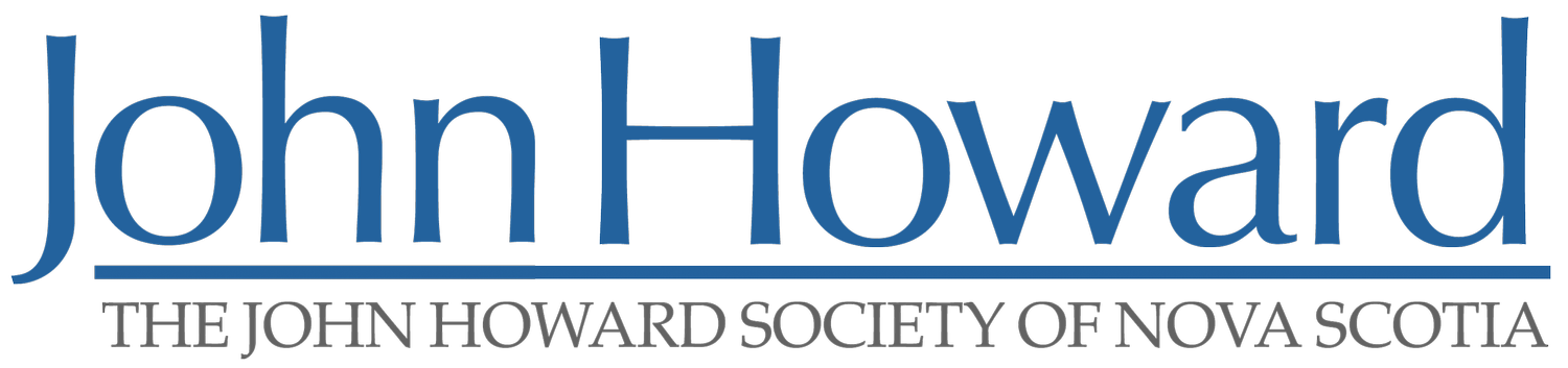 The John Howard Society of Nova Scotia