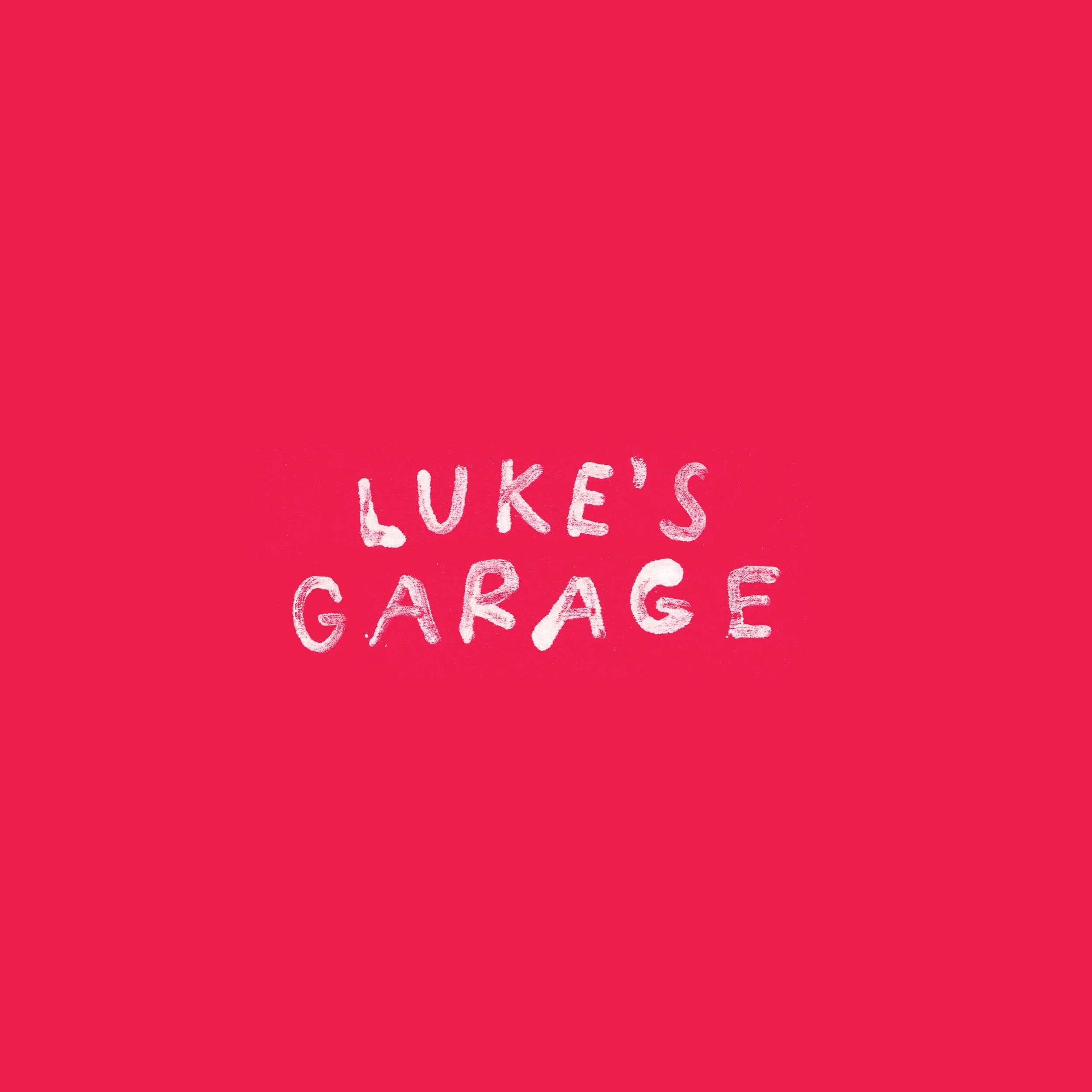Luke's Garage