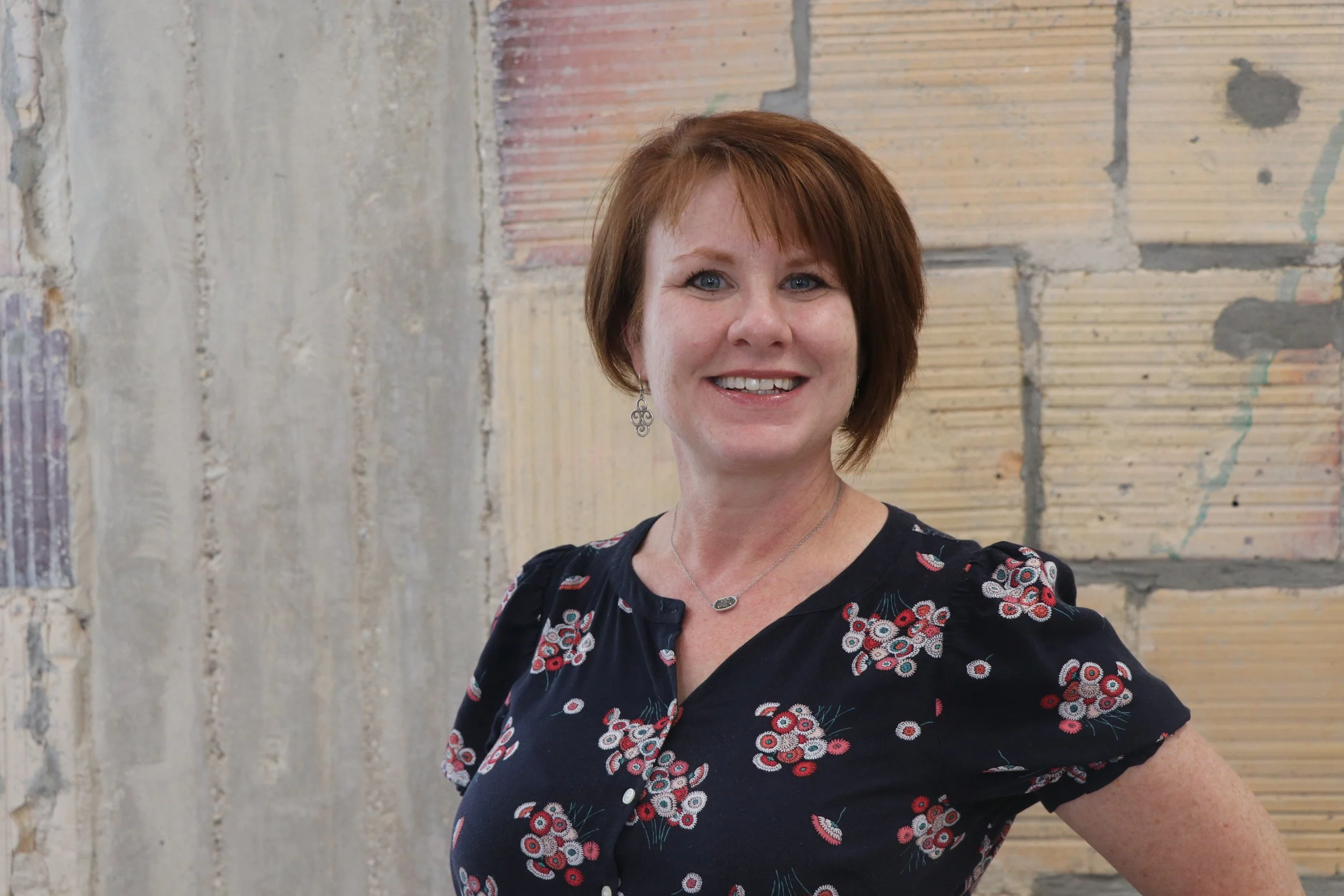 Georgetown ISD Announces the Hiring of McCoy Principal and Director of Digital Learning
