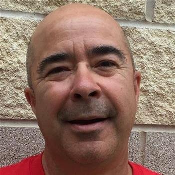 Conversations with a School Counselor: Lonnie Perez