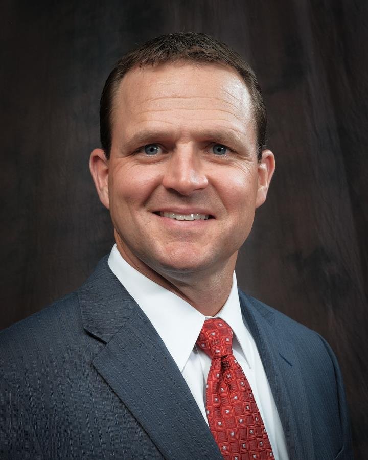GISD Superintendent Announces Retirement