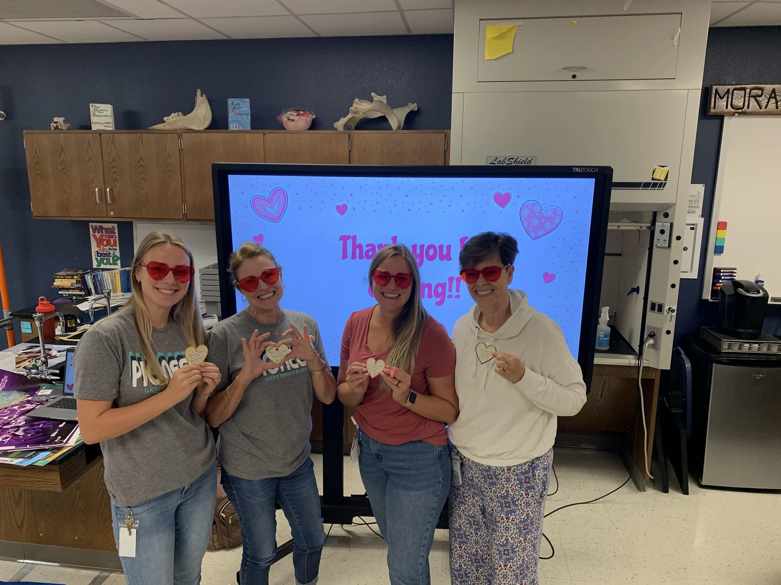 Summer in GISD at a Glance