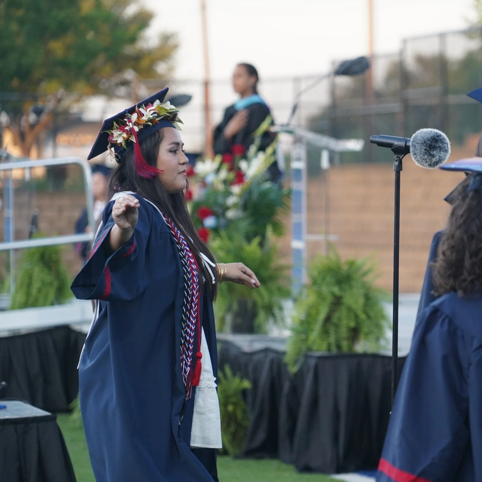 Georgetown ISD Announces 2024 Graduation Ceremonies