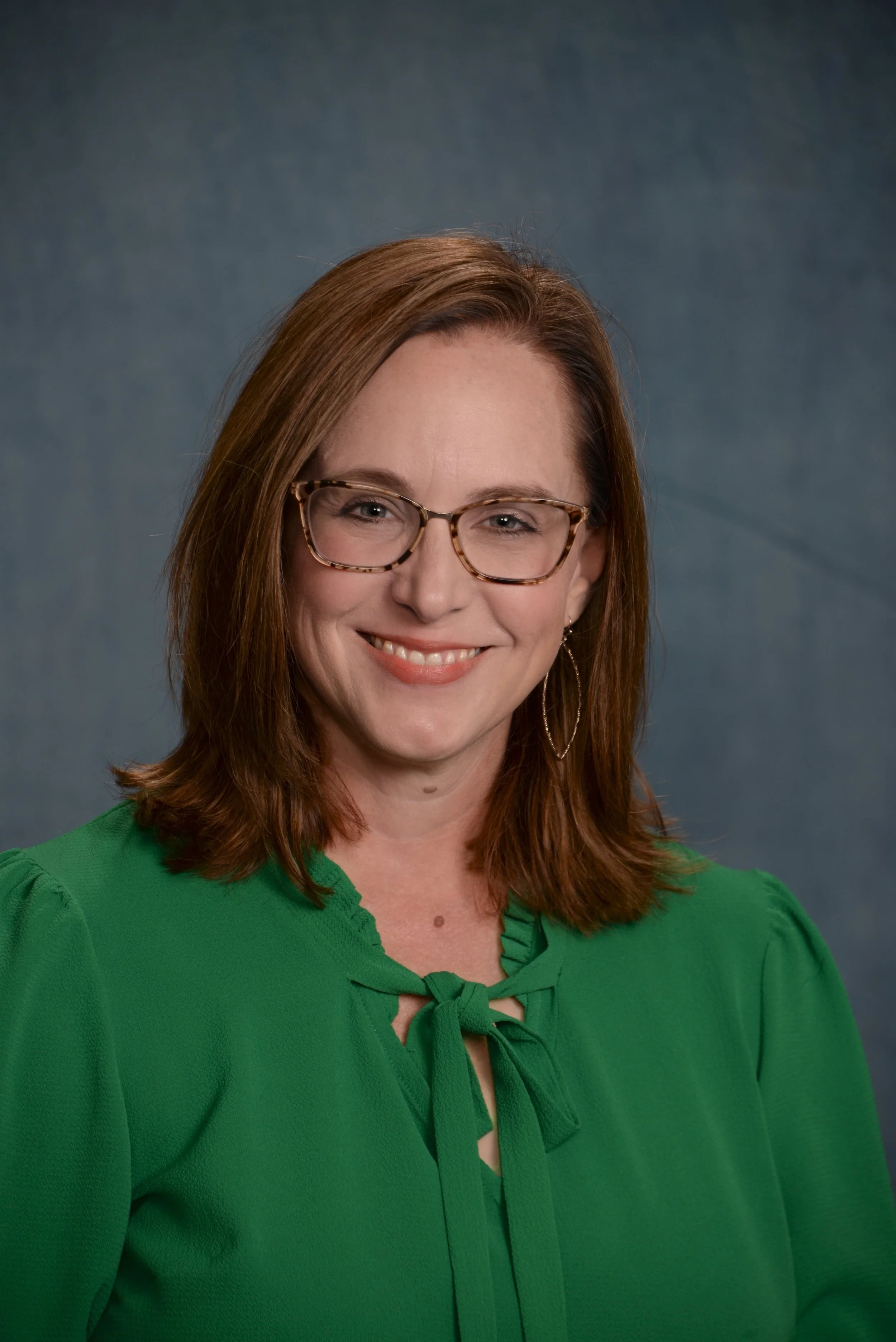 Georgetown ISD Announces New Principal for Williams Elementary